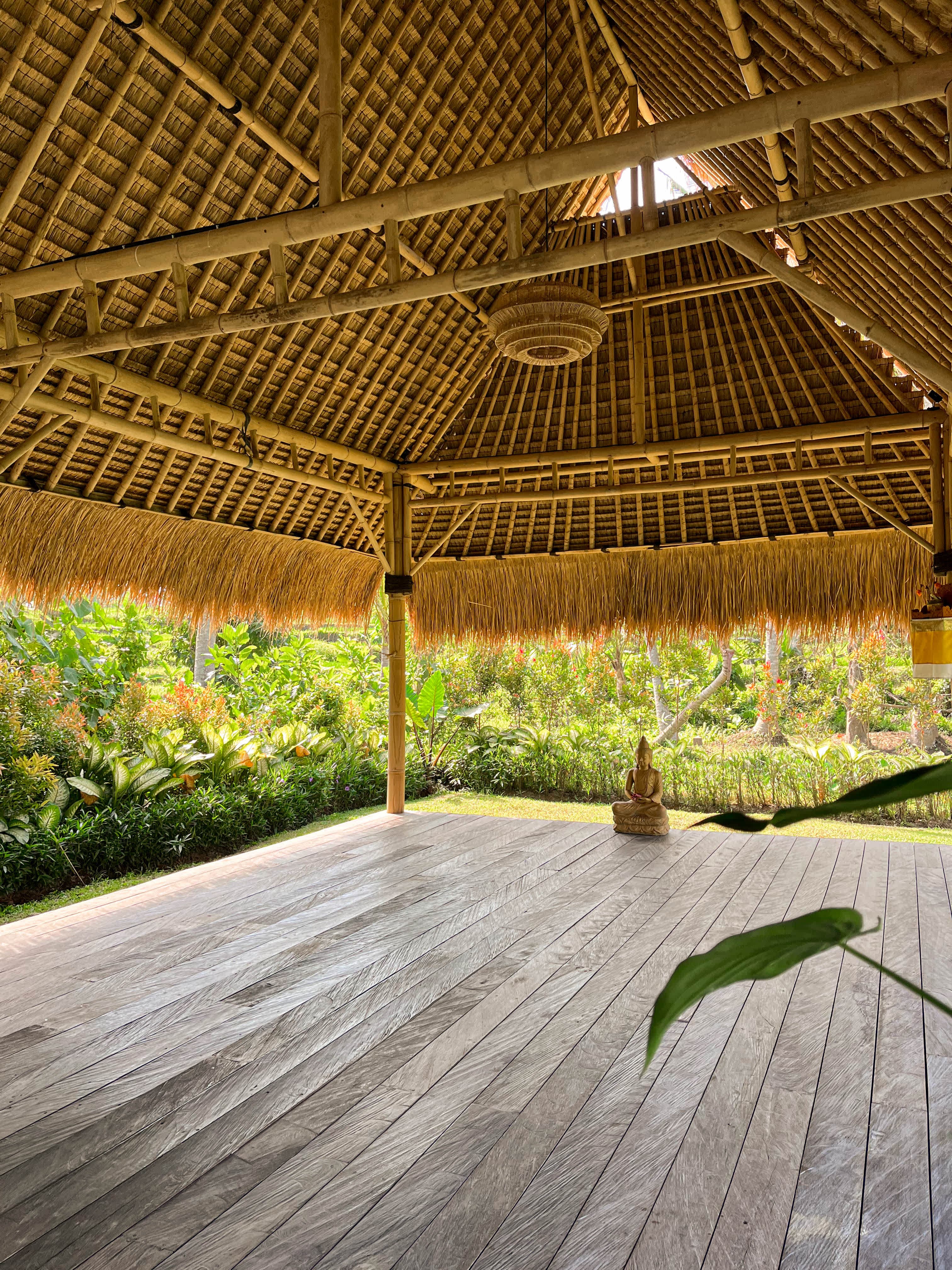 The Ubud Village Resort & Spa Ansicht 8