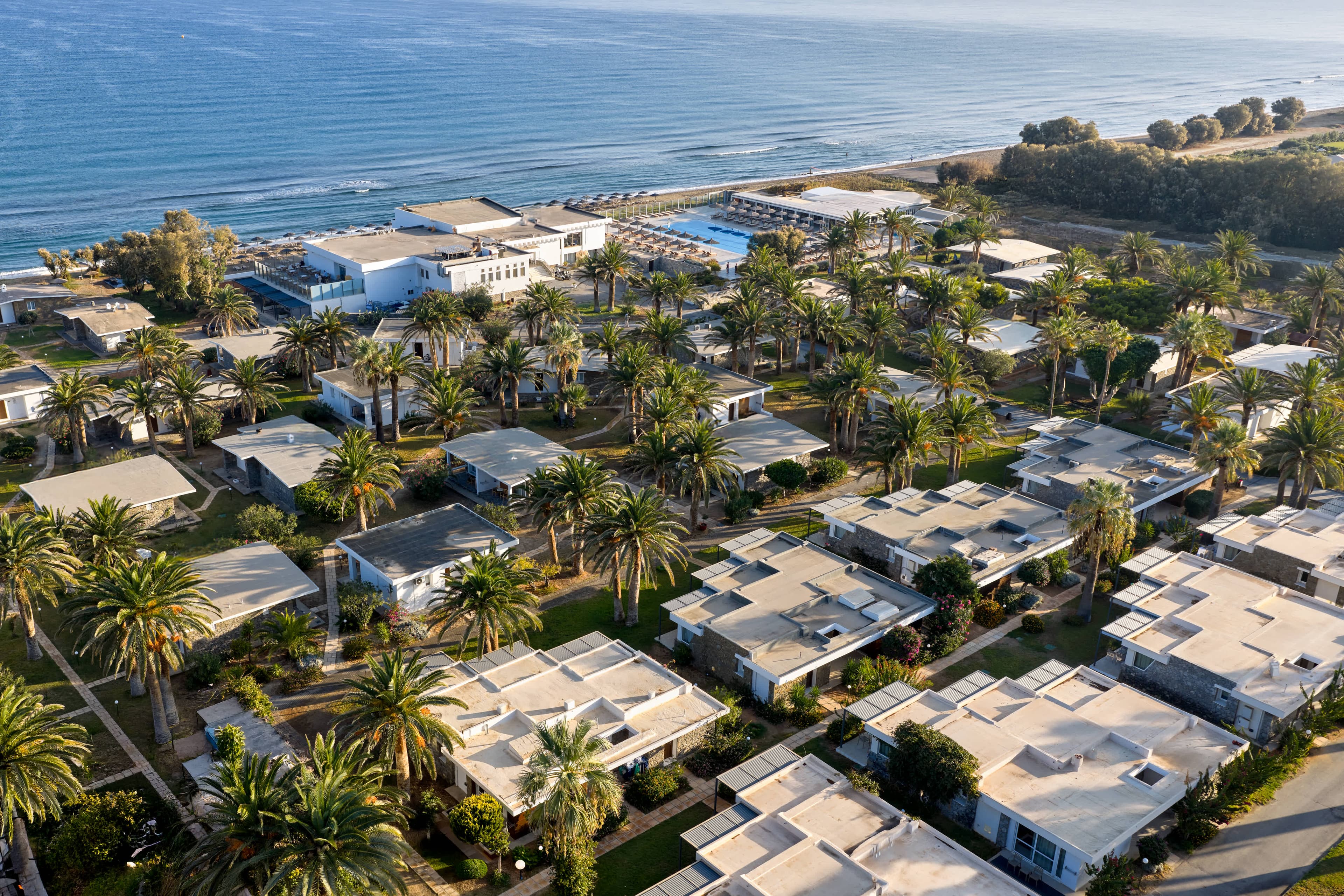 Civitel Creta Beach Ansicht 2