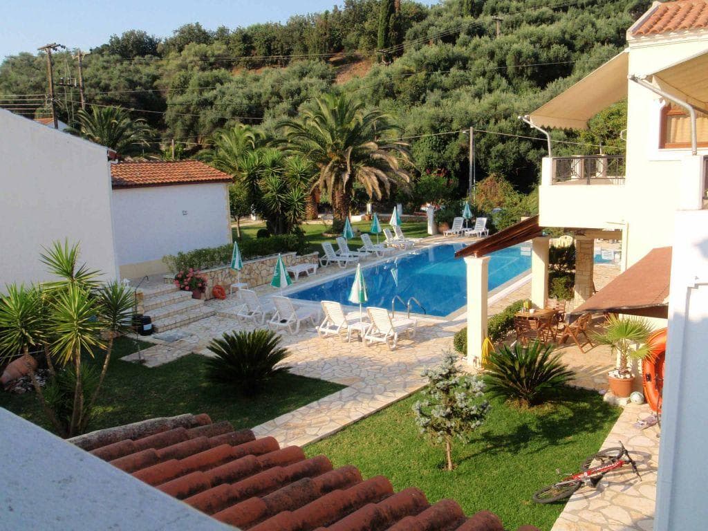Villa Violetta Ansicht 7
