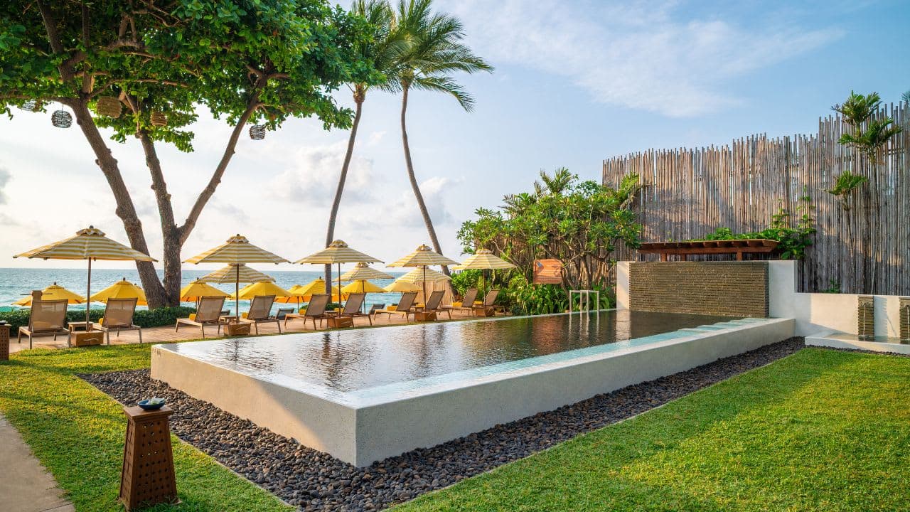Buri Rasa Village Samui Adults Only Resort