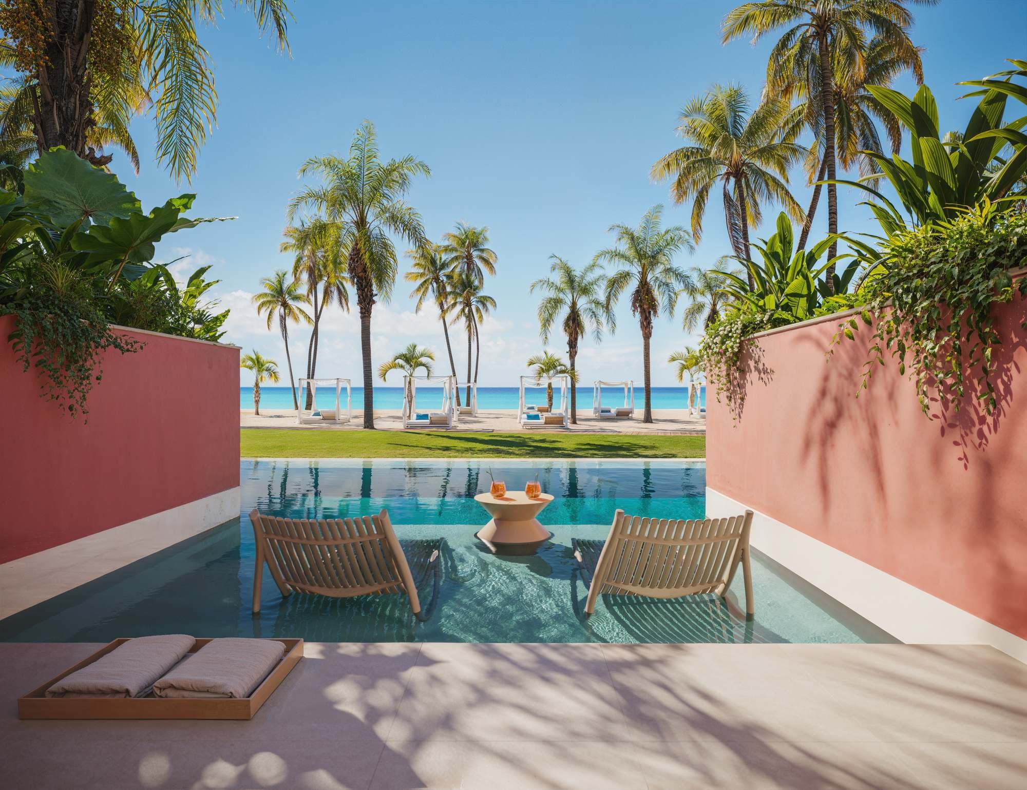 Iberostar Waves Quetzal