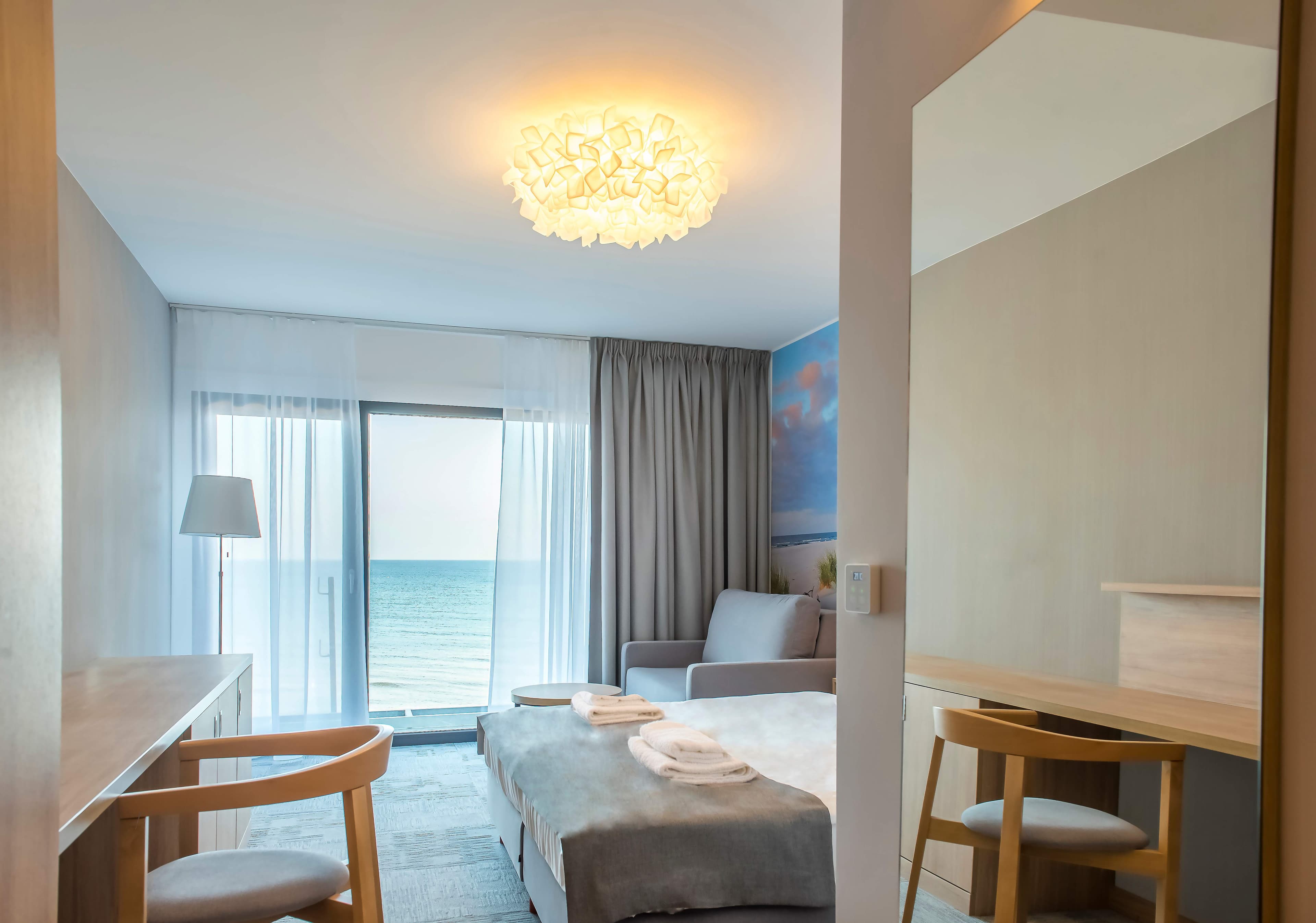 Baltivia Sea Resort Ansicht 4
