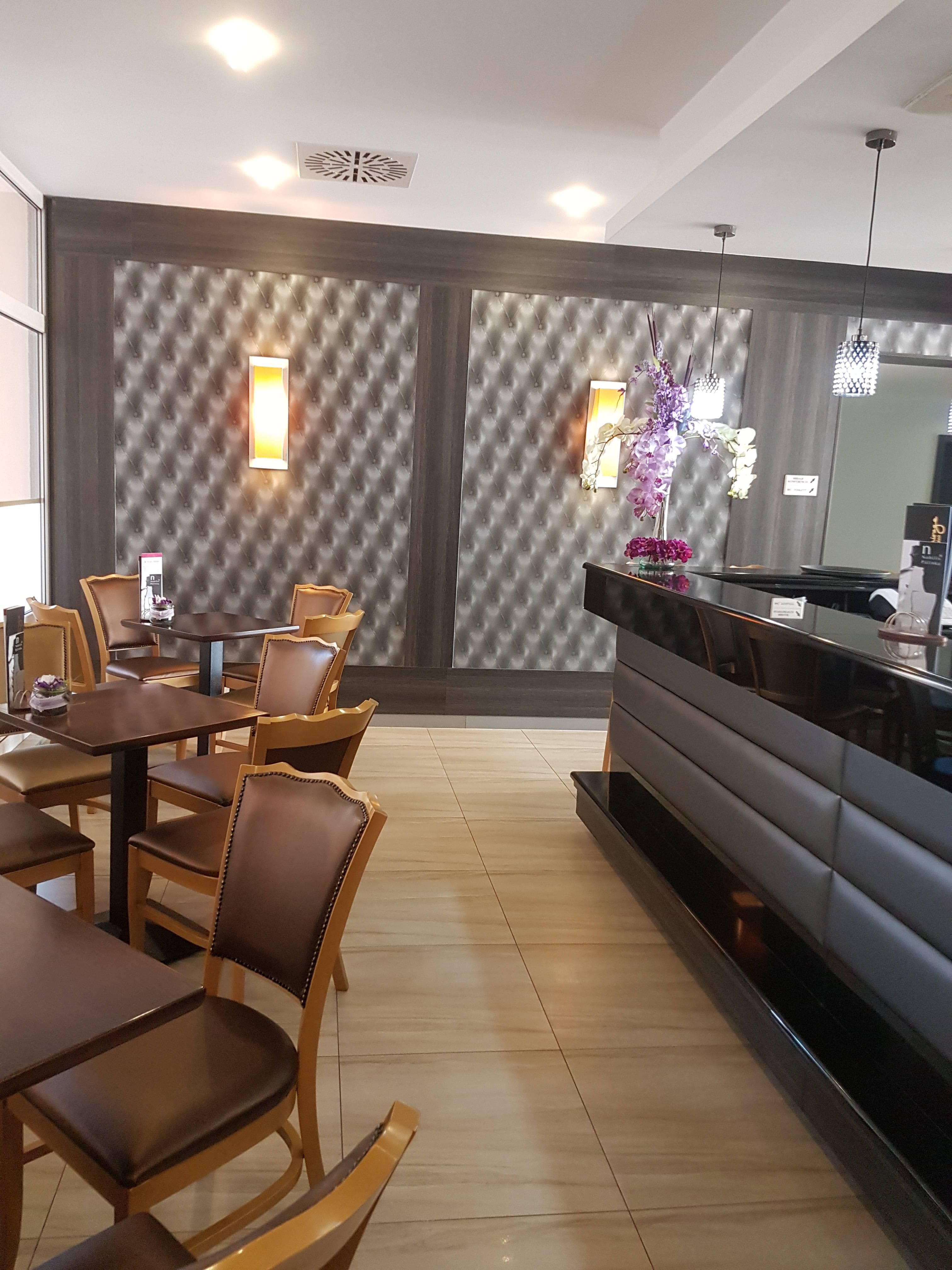 Hotel Délibáb Ansicht 5