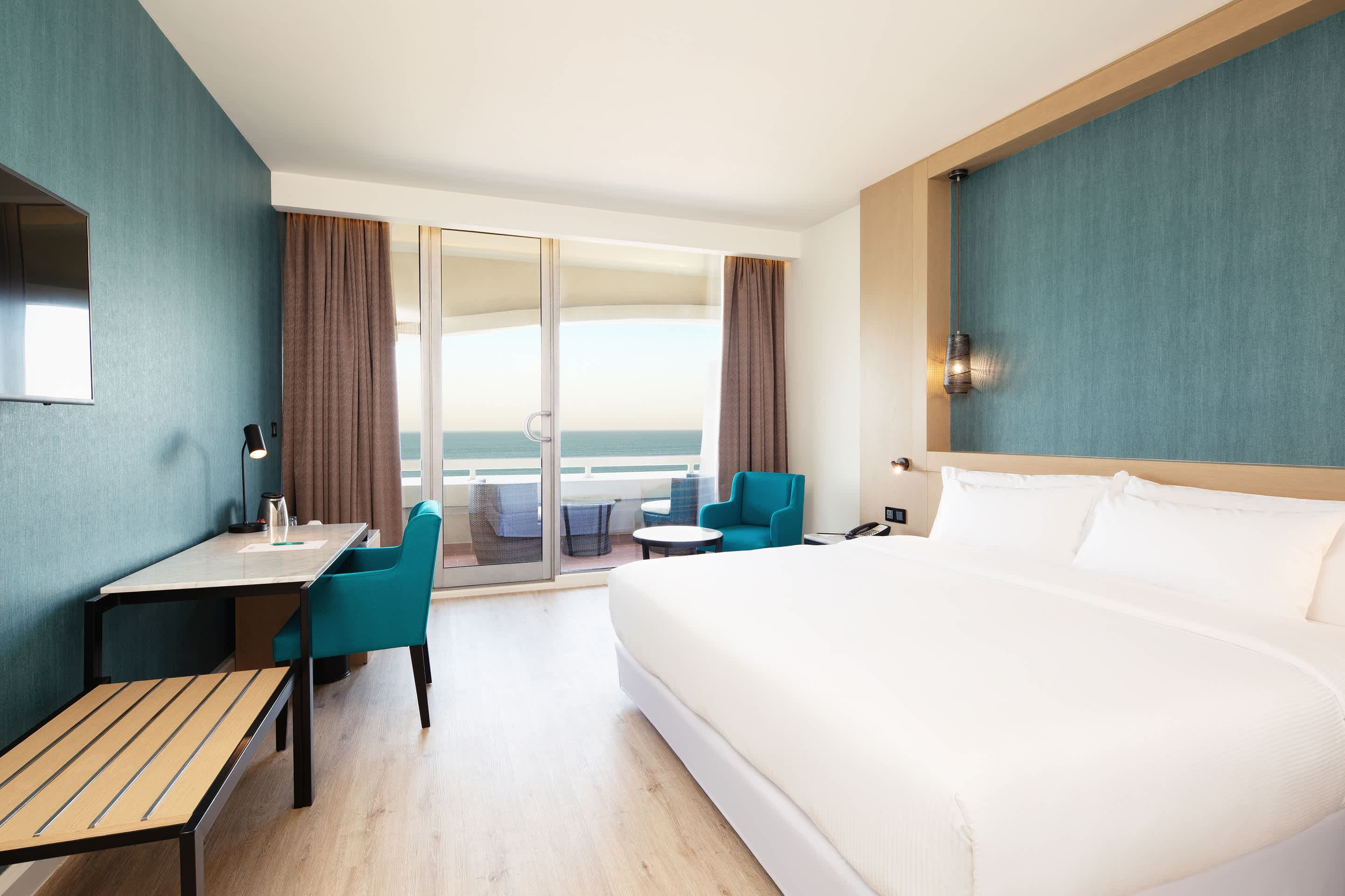 Occidental Sharjah Grand Ansicht 4