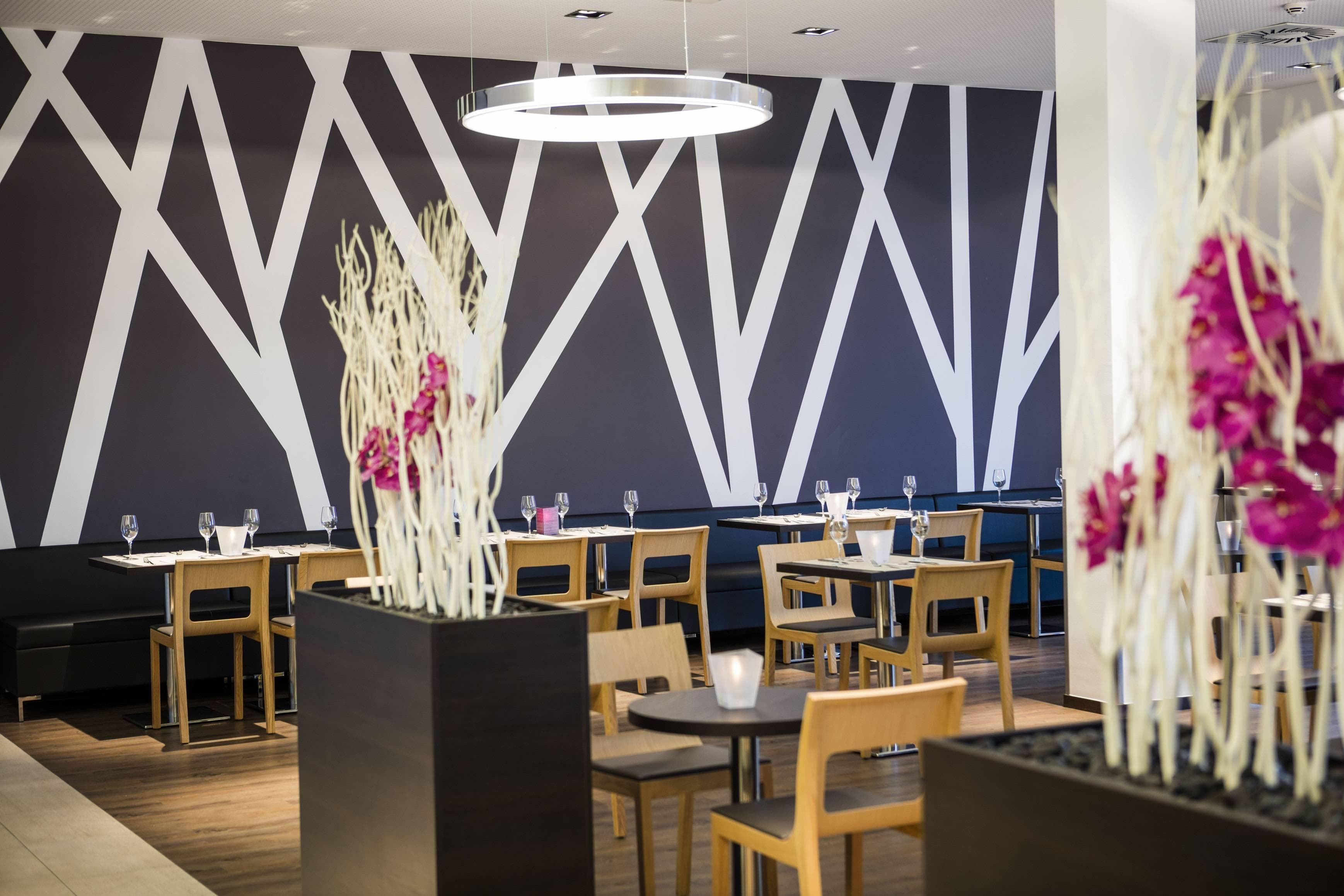Star G Hotel Premium München Domagkstrasse Ansicht 8