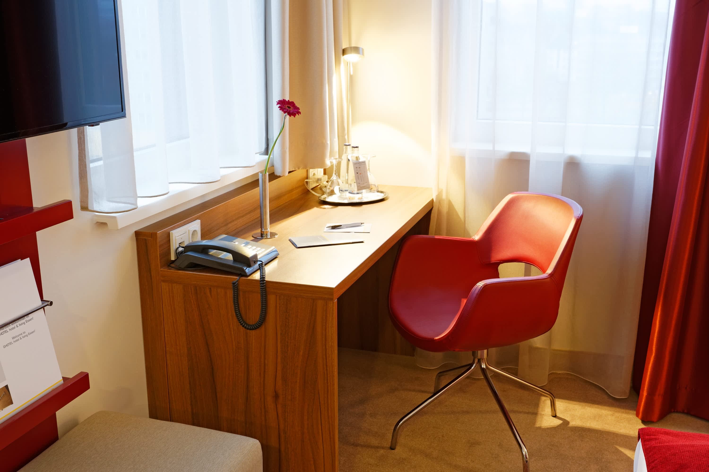 Four Points Flex by Sheraton Essen Ansicht 6