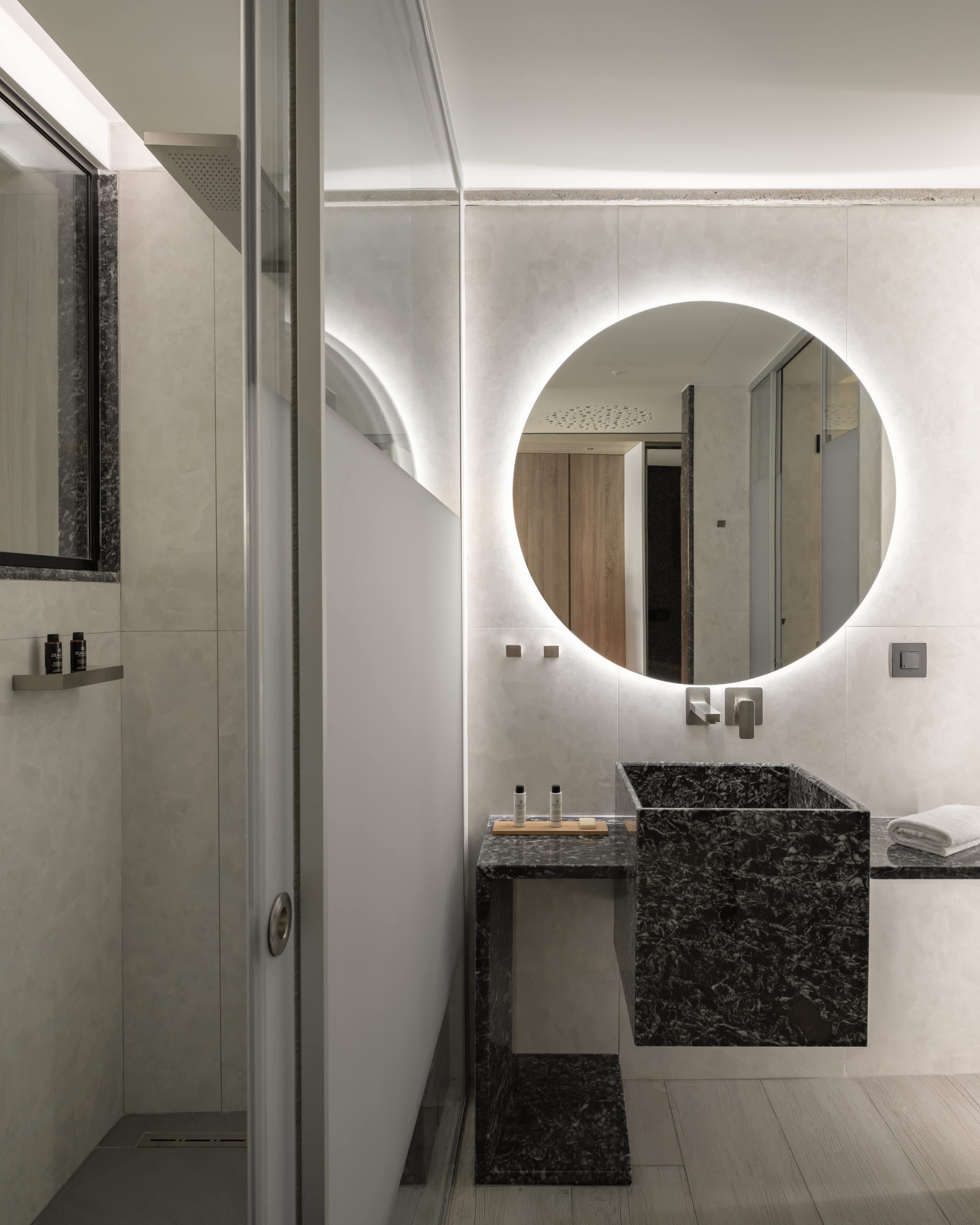 Nautilux Rethymno by Mage Hotels Ansicht 3