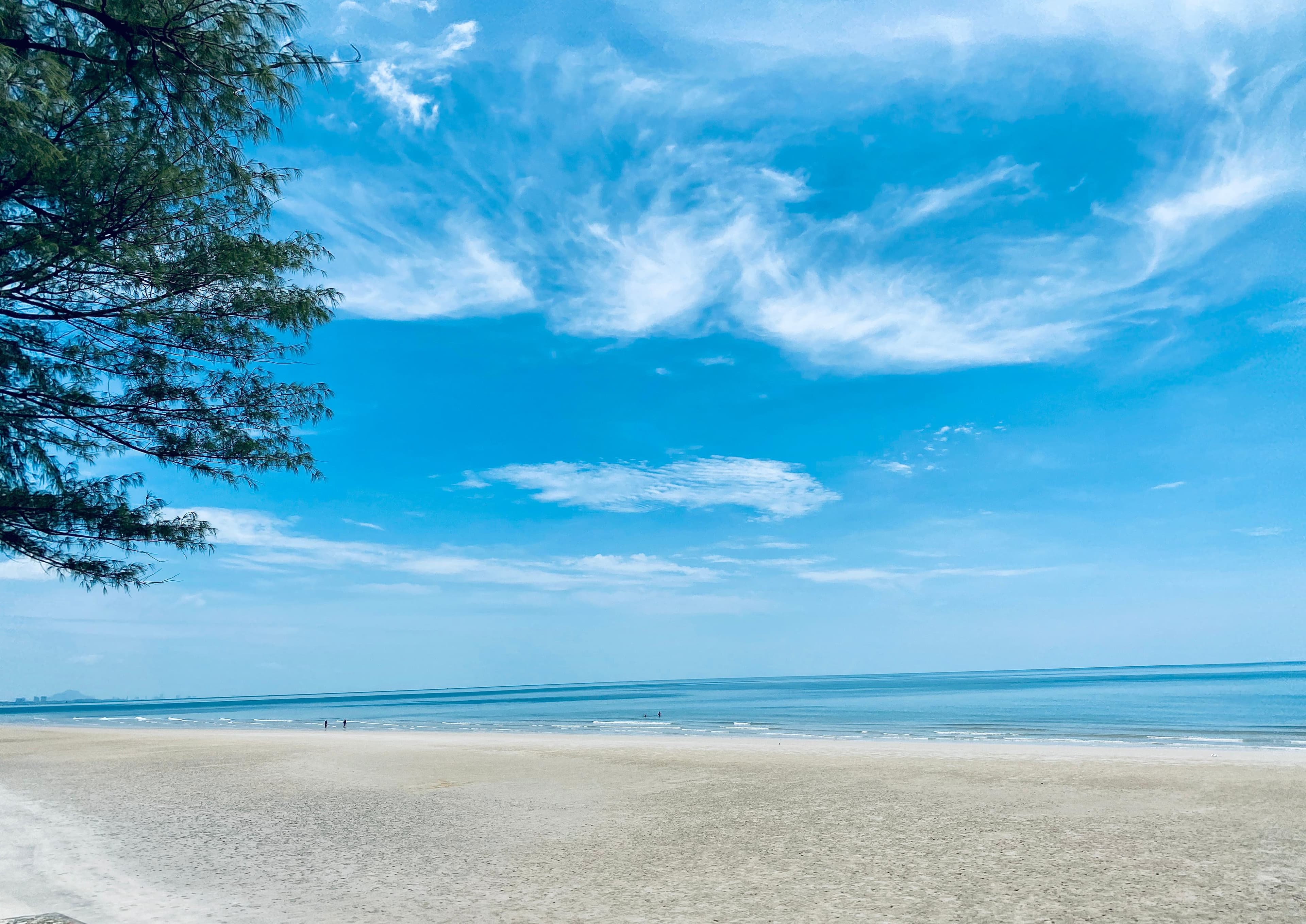 Loligo Resort Hua Hin +A Fresh Twsit By Let's Sea Ansicht 8