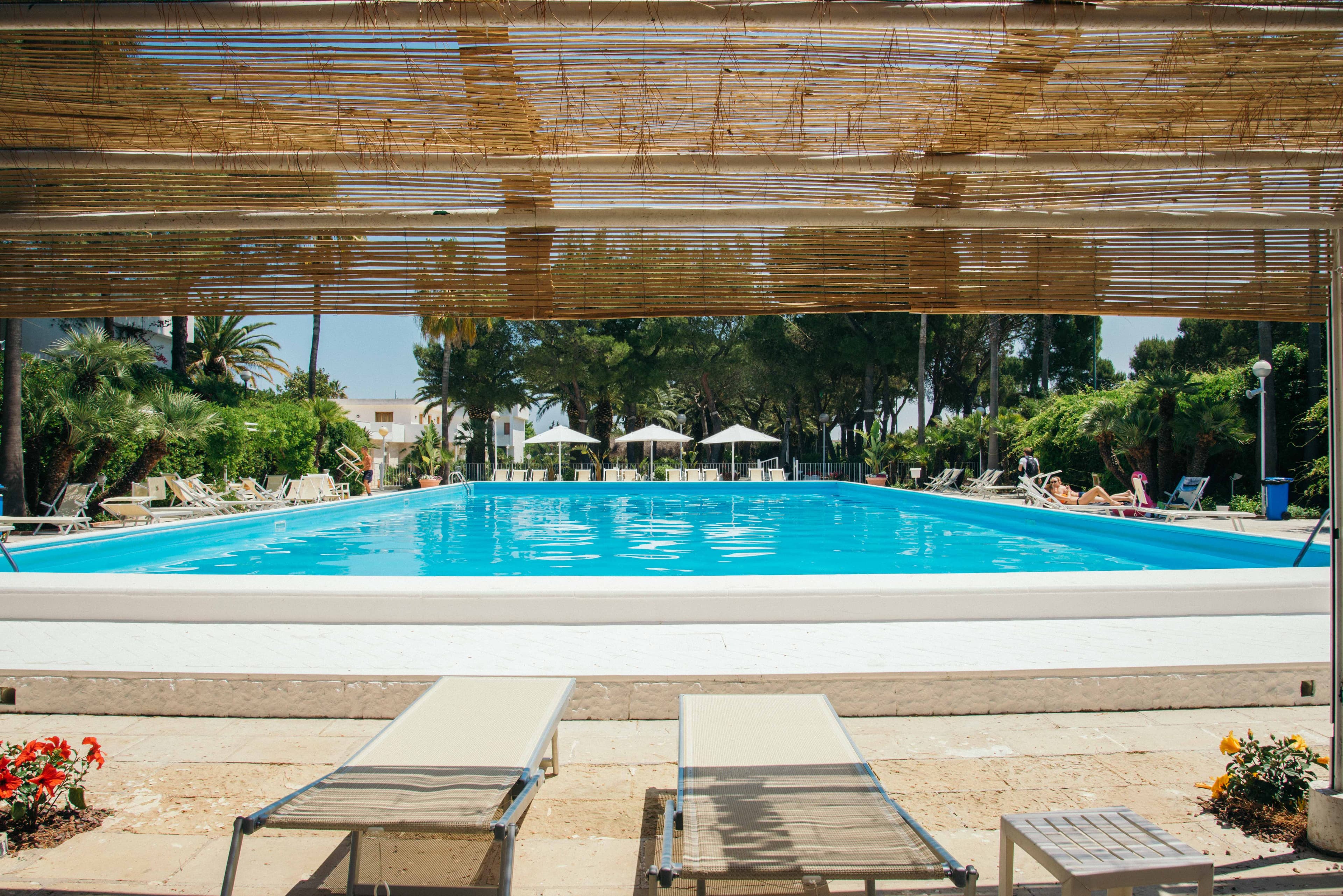 Grand Hotel Riva Del Sole Ansicht 6