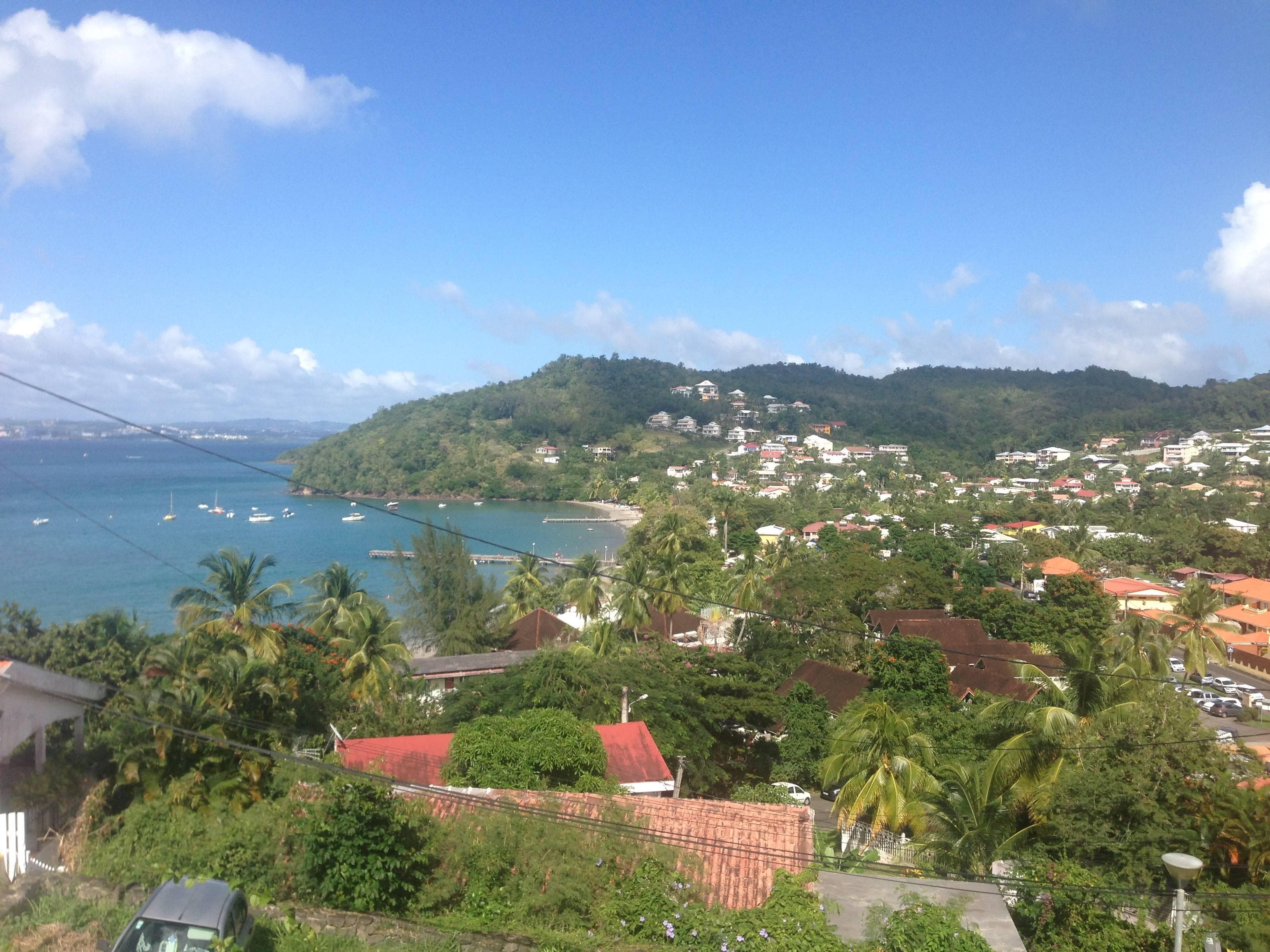 Le Panoramic Hotel Ansicht 8
