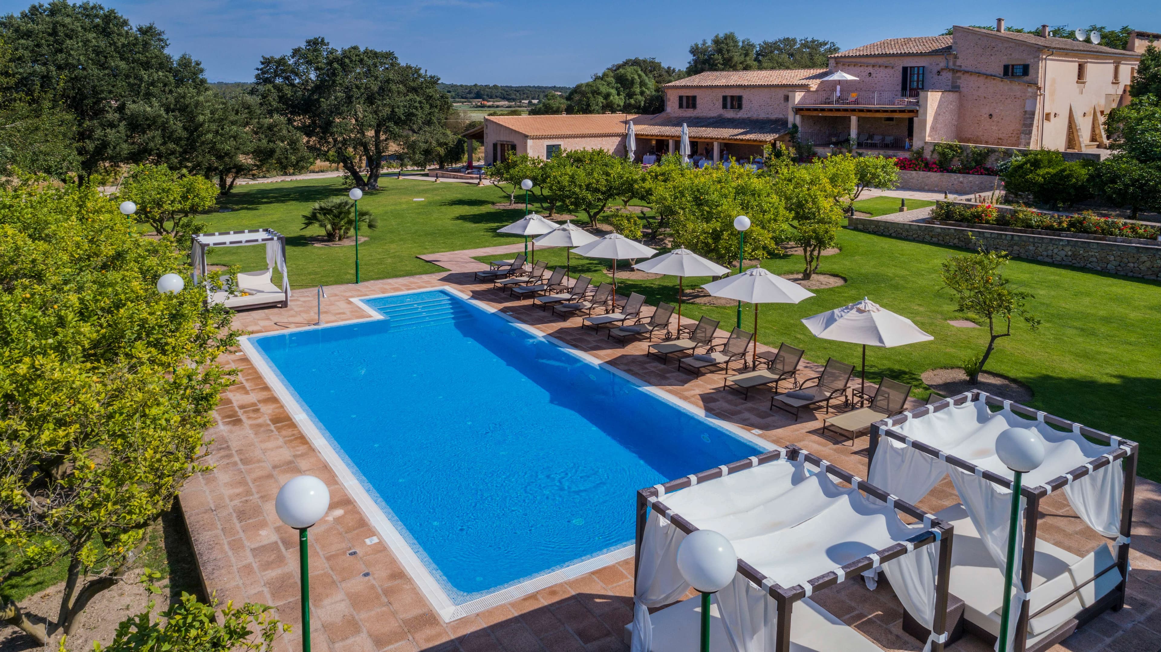Finca Son Roig