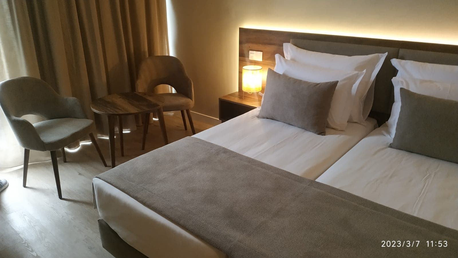 Hotel Madeira Bright Star Ansicht 5