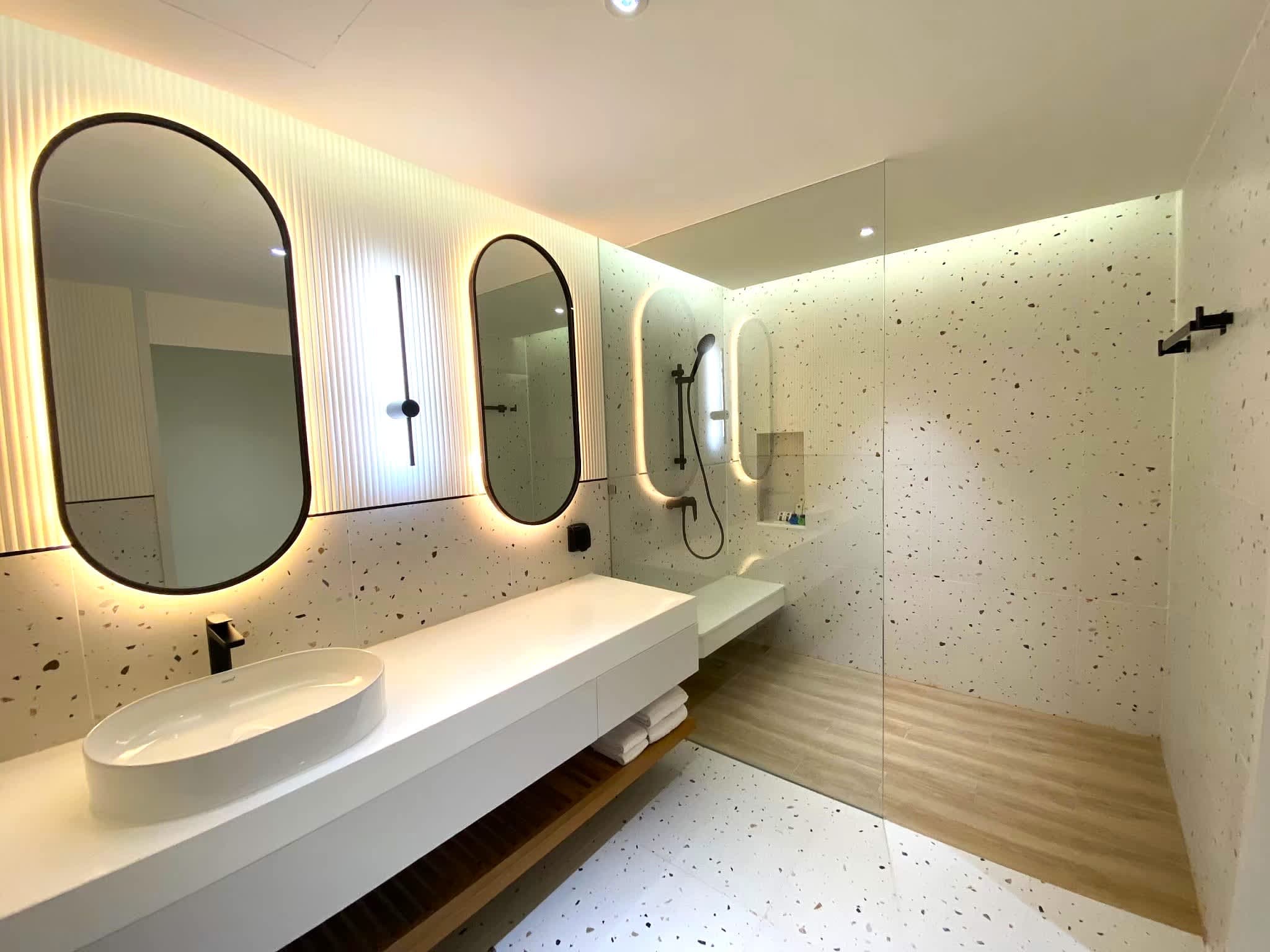 Royal Benja Hotel Ansicht 8