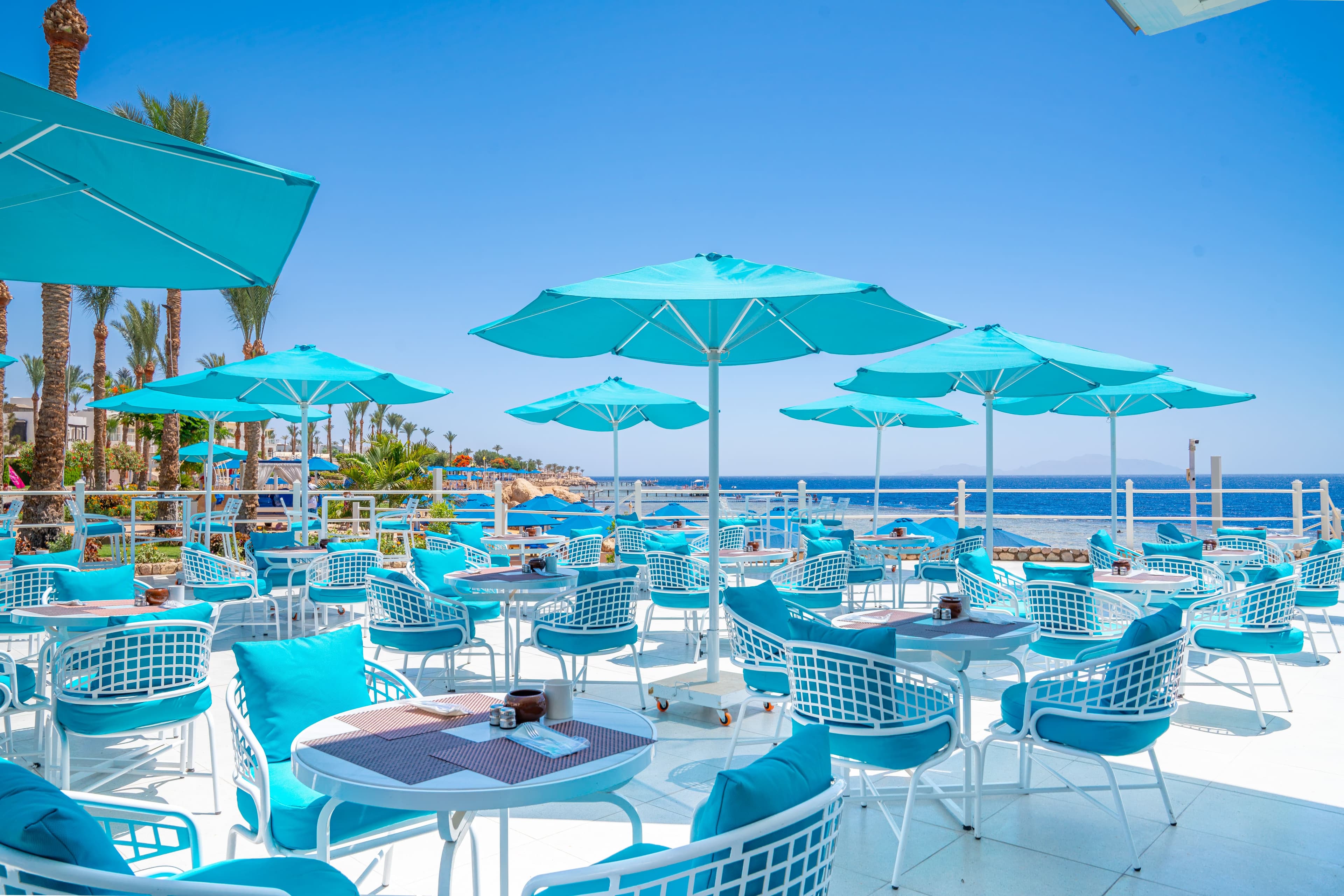 Pickalbatros Royal Grand Resort - Sharm El Sheikh Ansicht 6