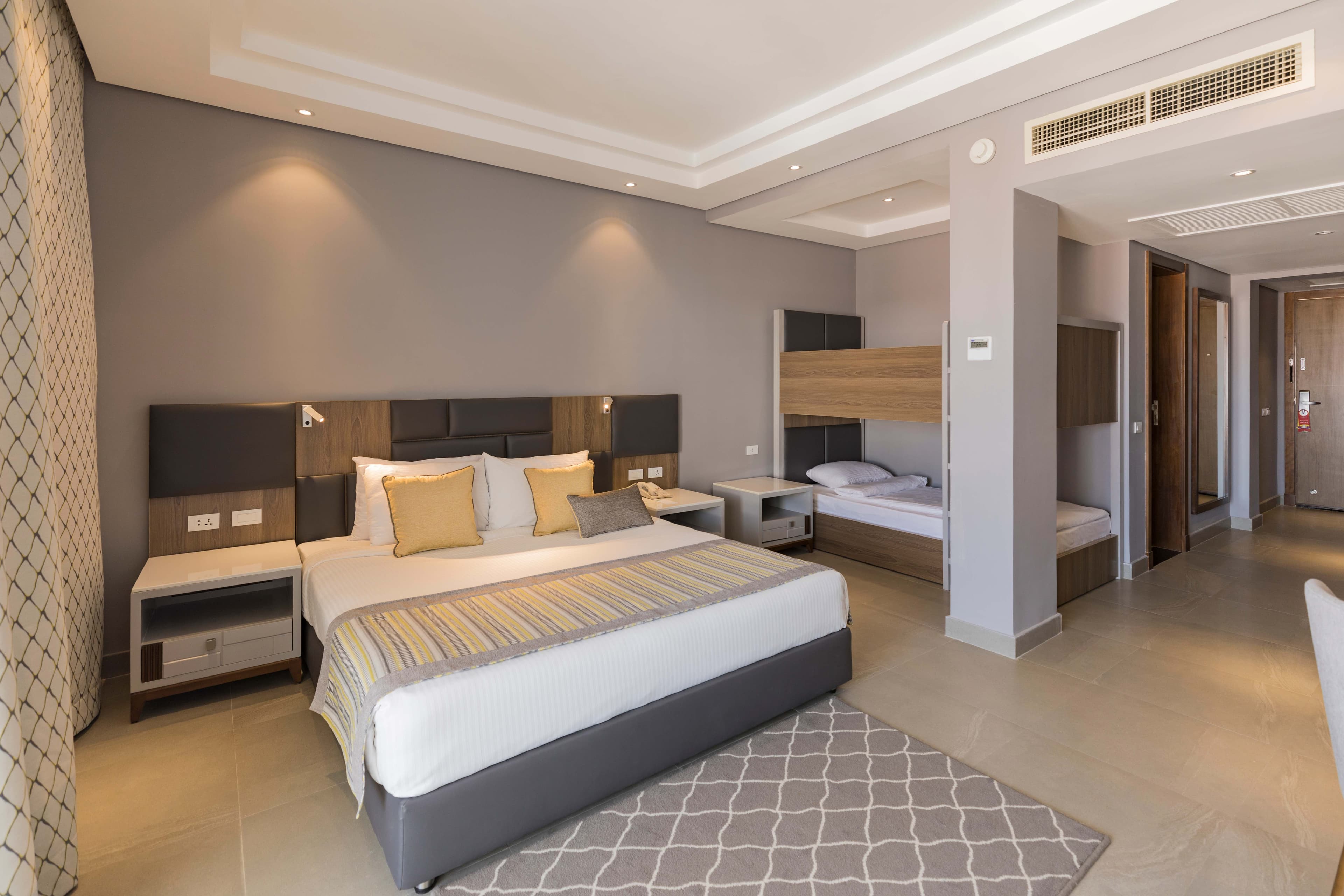 SUNRISE Diamond Beach Resort - Grand Select Ansicht 5