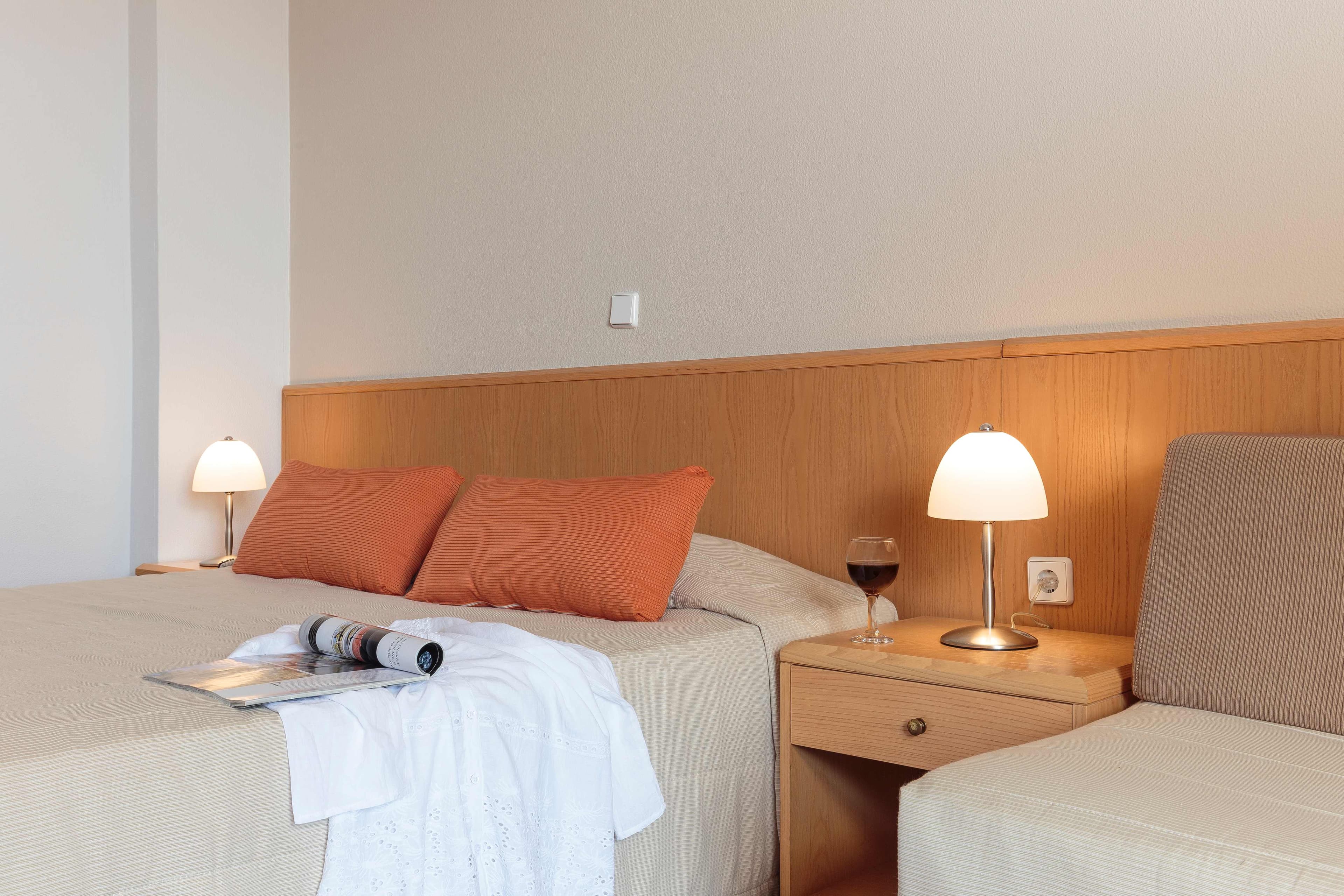 Princess Sun Hotel & Spa Ansicht 4