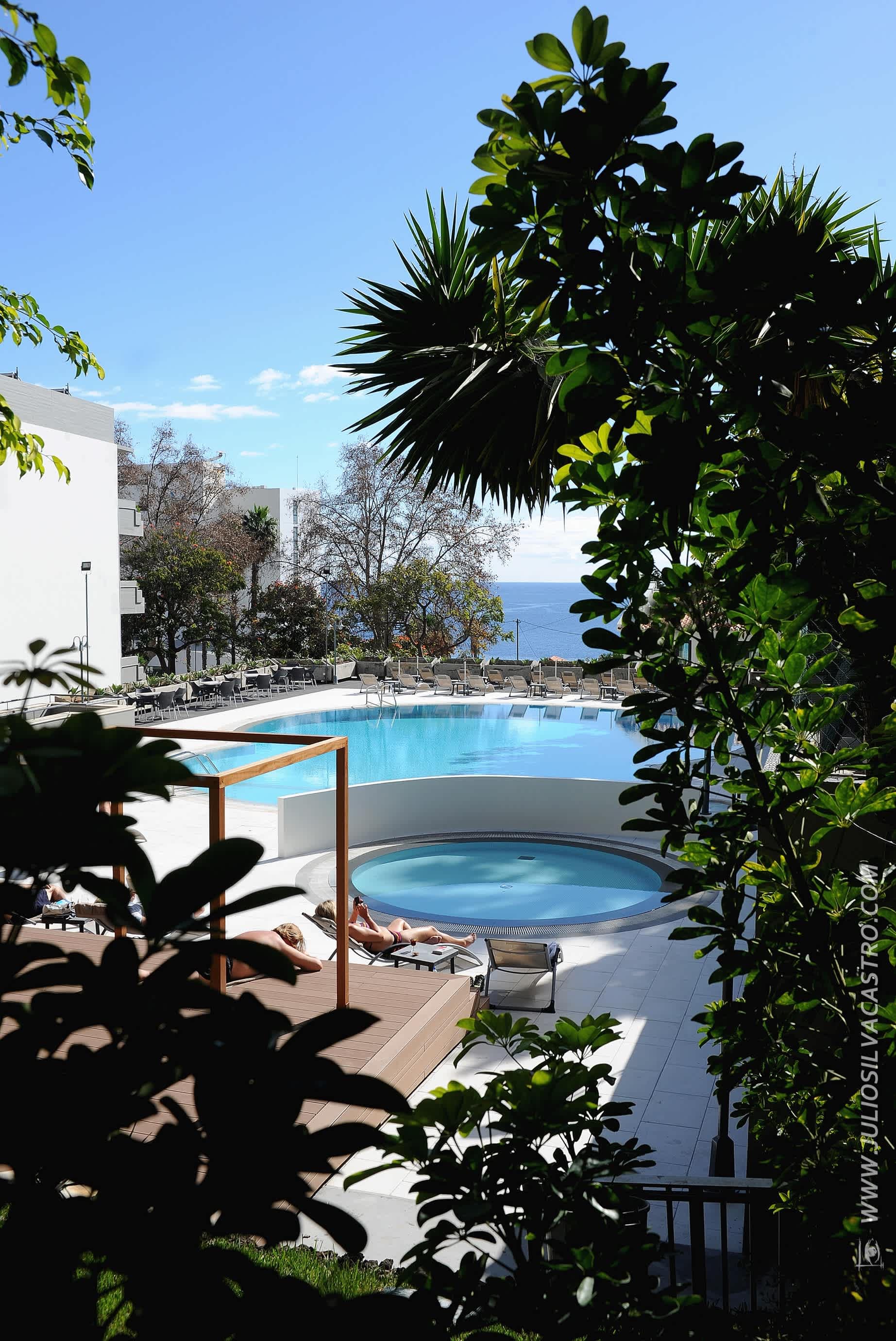 Hotel Girassol