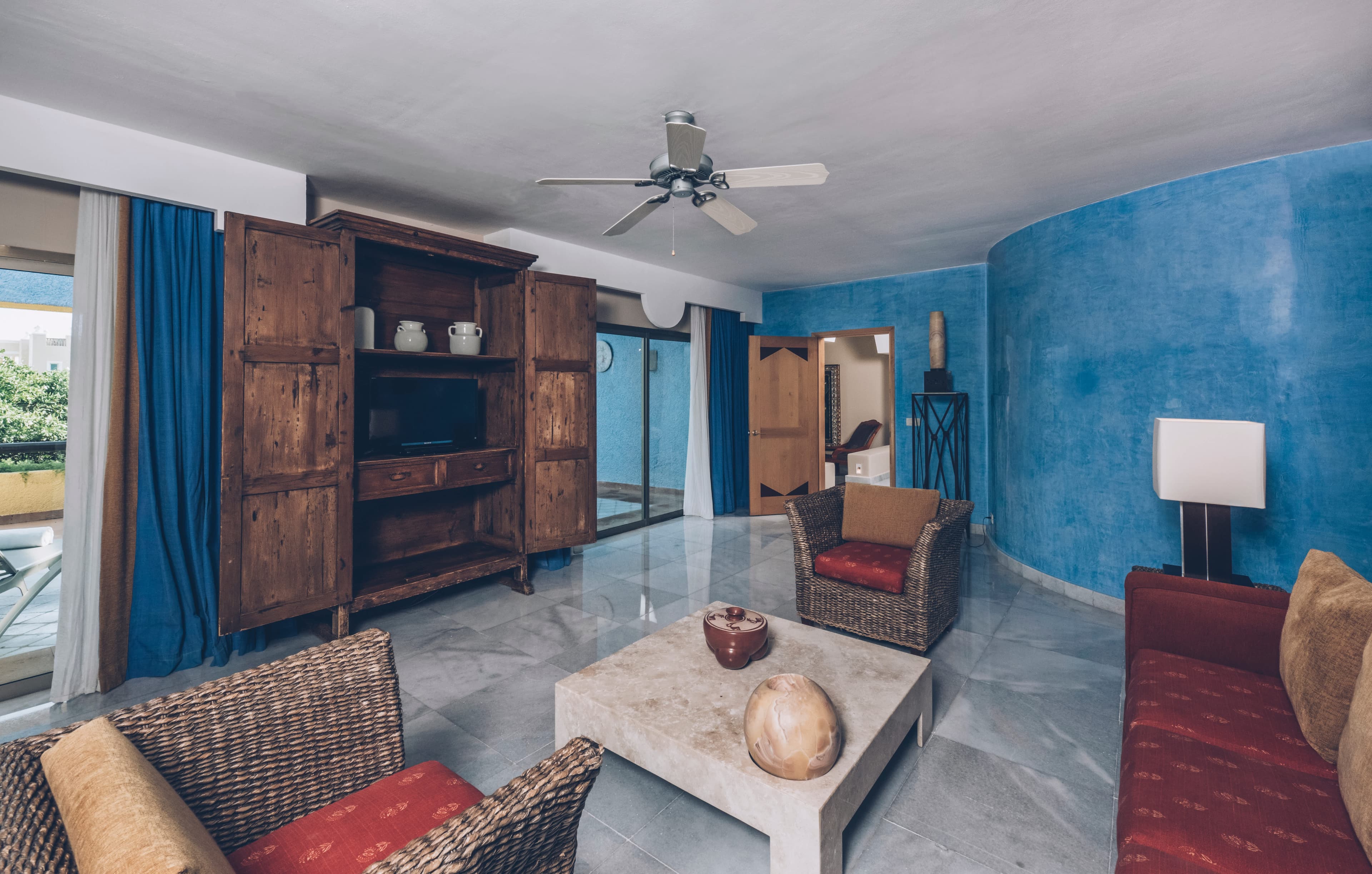 Iberostar Selection Paraiso Maya Suites Ansicht 6