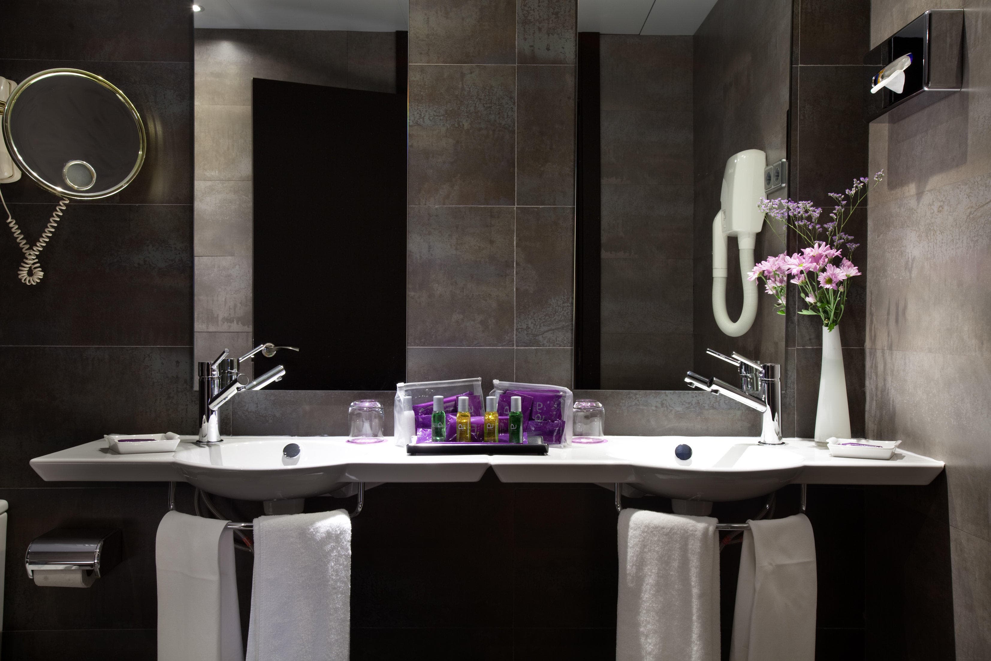 Only YOU Hotel Sevilla Ansicht 9