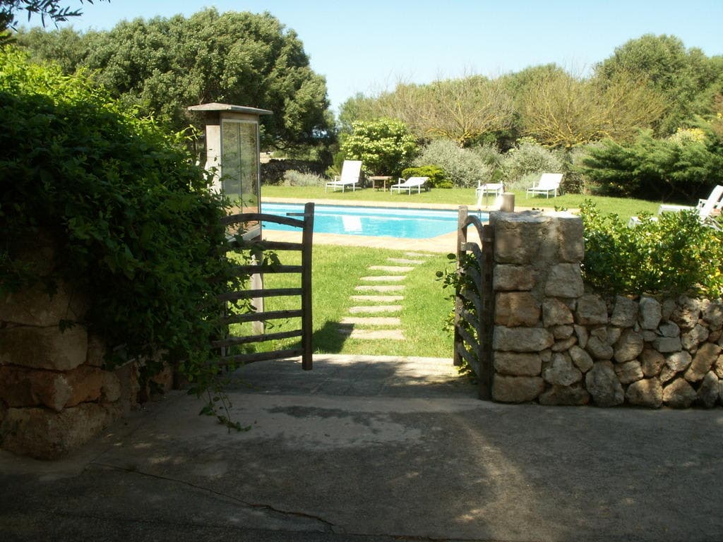 Rusticae Hotel Alcaufar Vell