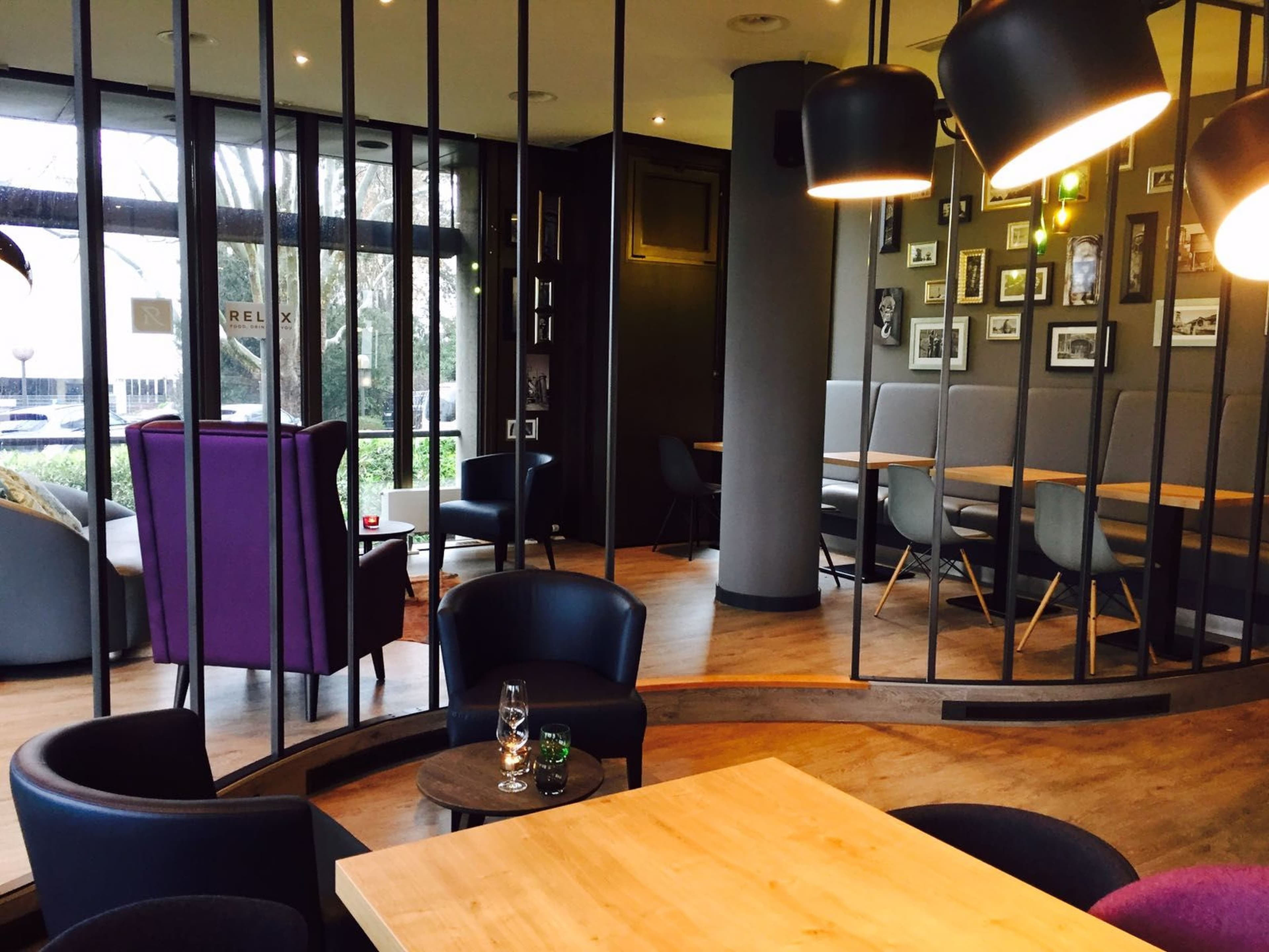 Mercure Hotel Dortmund Messe Ansicht 9