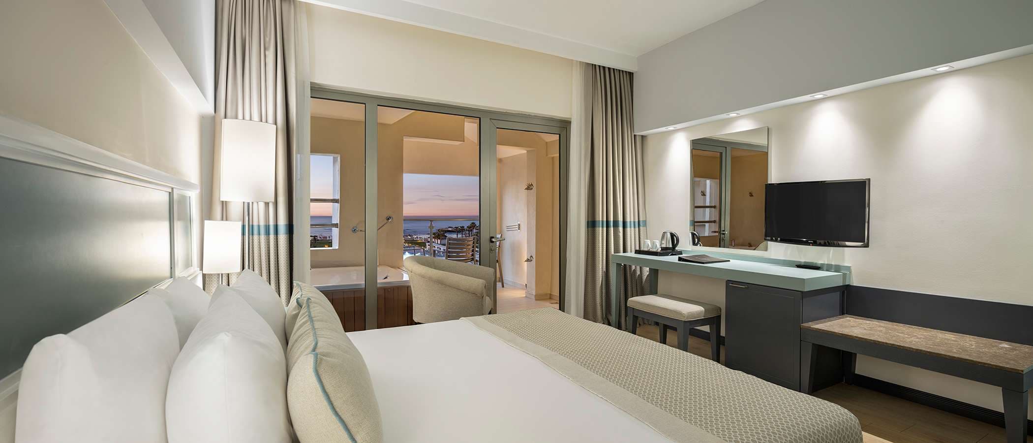 Arcanus Hotels Sorgun Ansicht 4