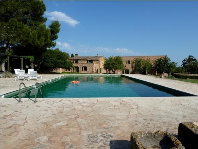 Finca Son Bernadinet Ansicht 6