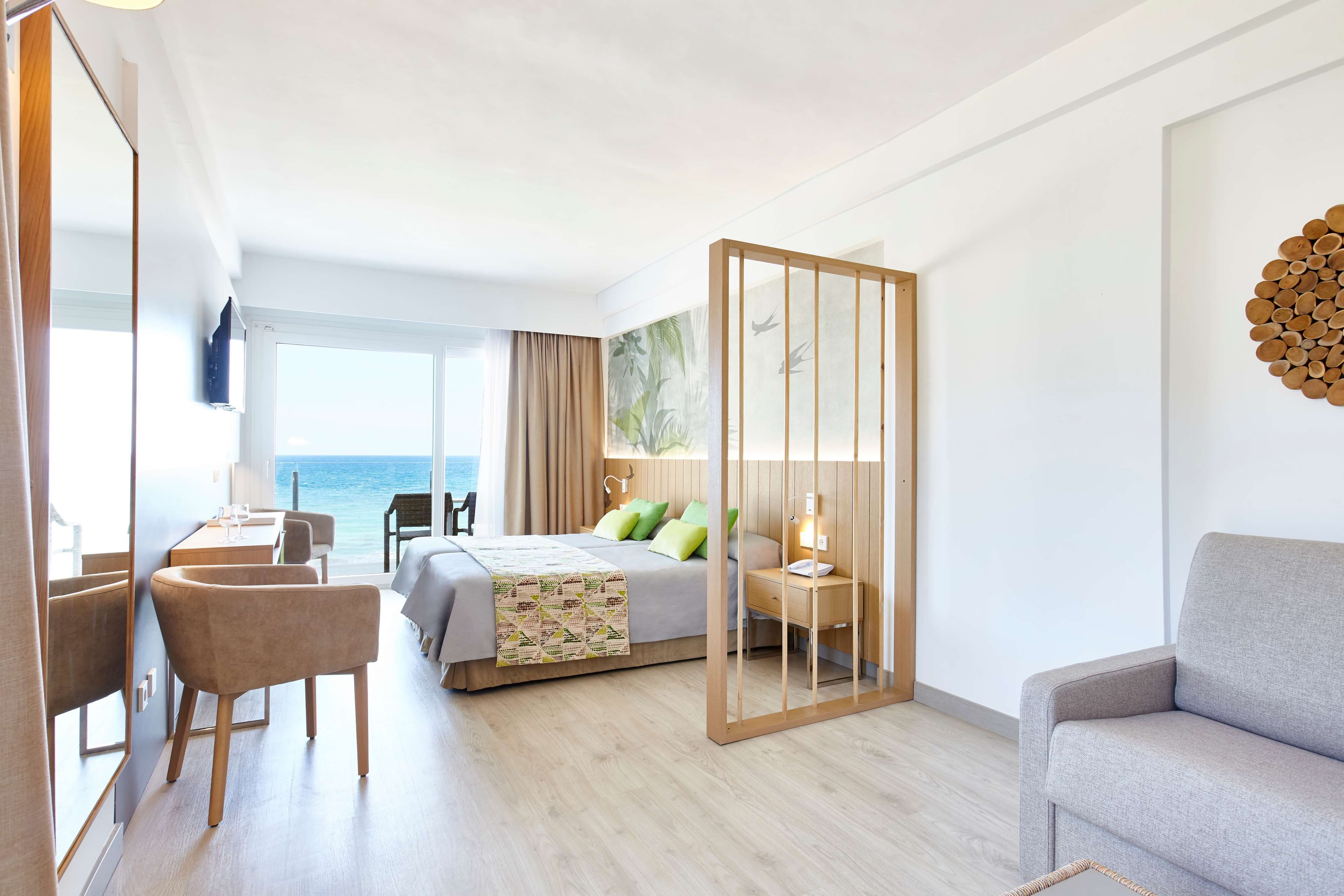 Universal Hotel Castell Royal Ansicht 5
