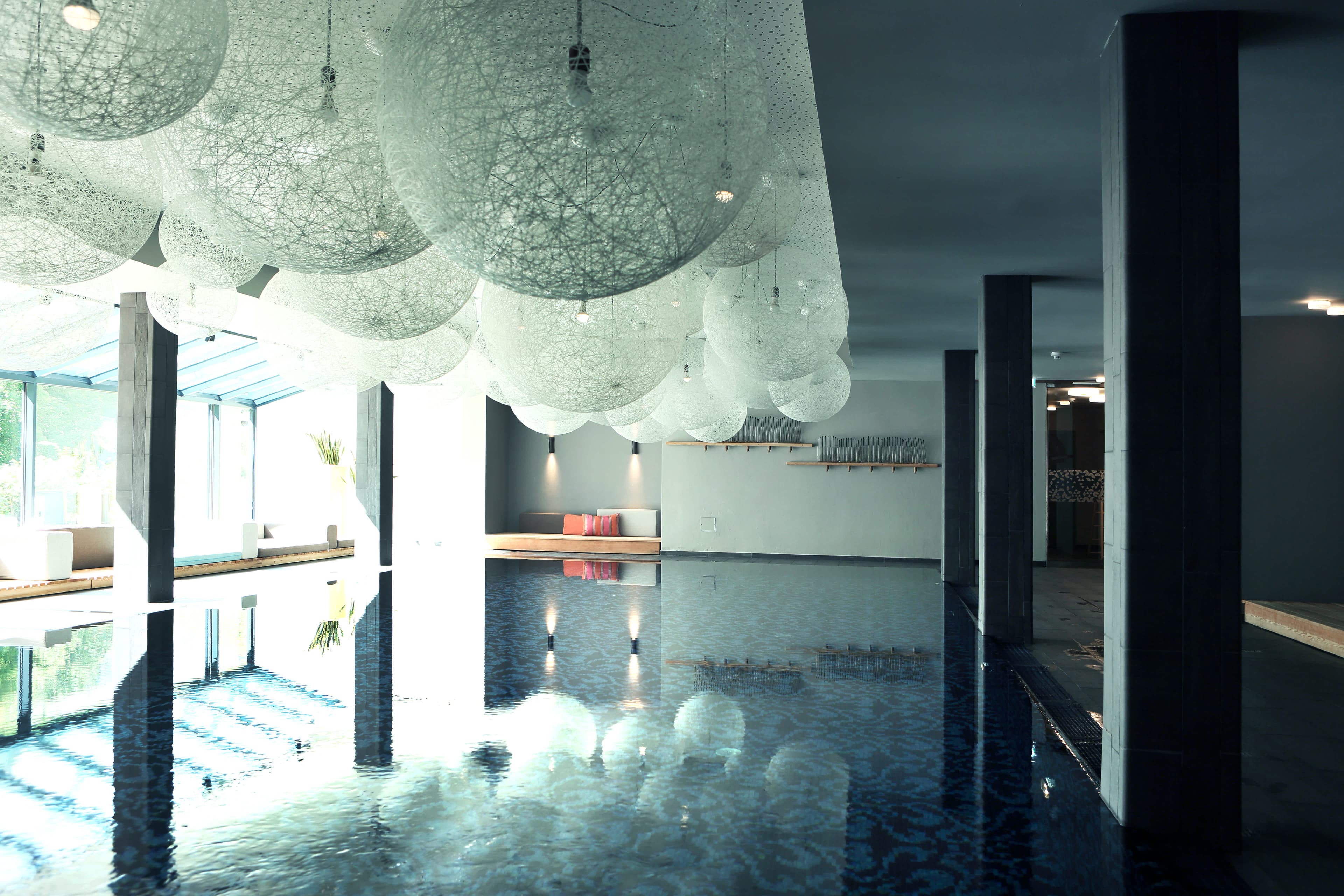 Hotel Walliserhof Ansicht 7