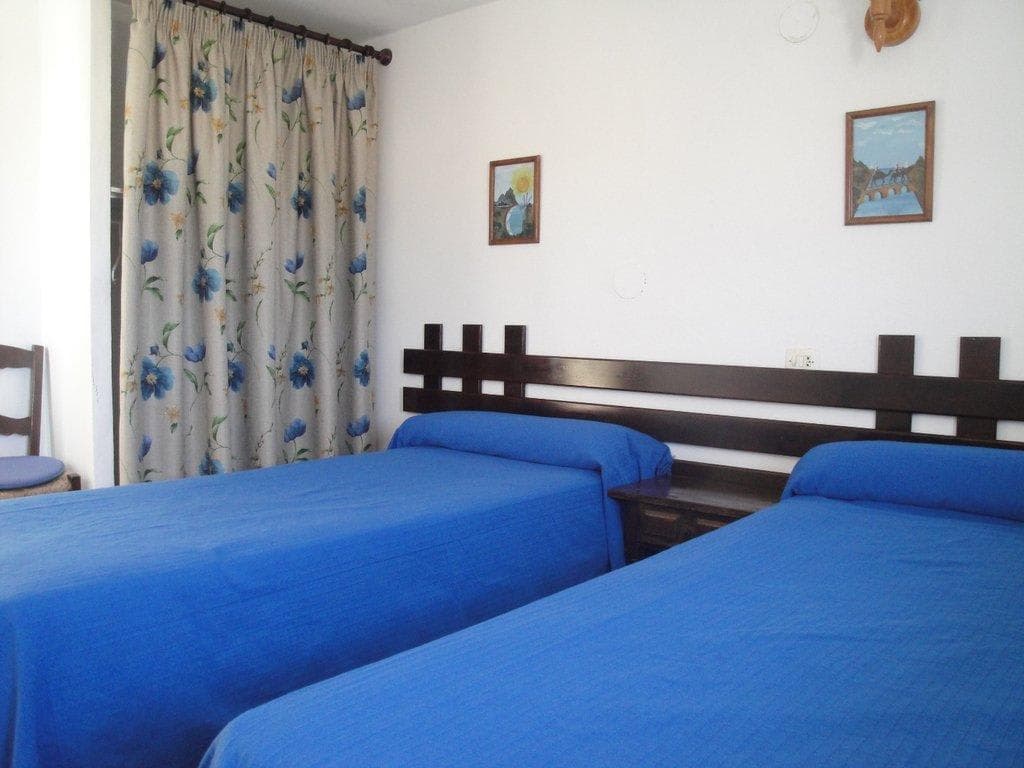Hotel La Palmera Ansicht 3