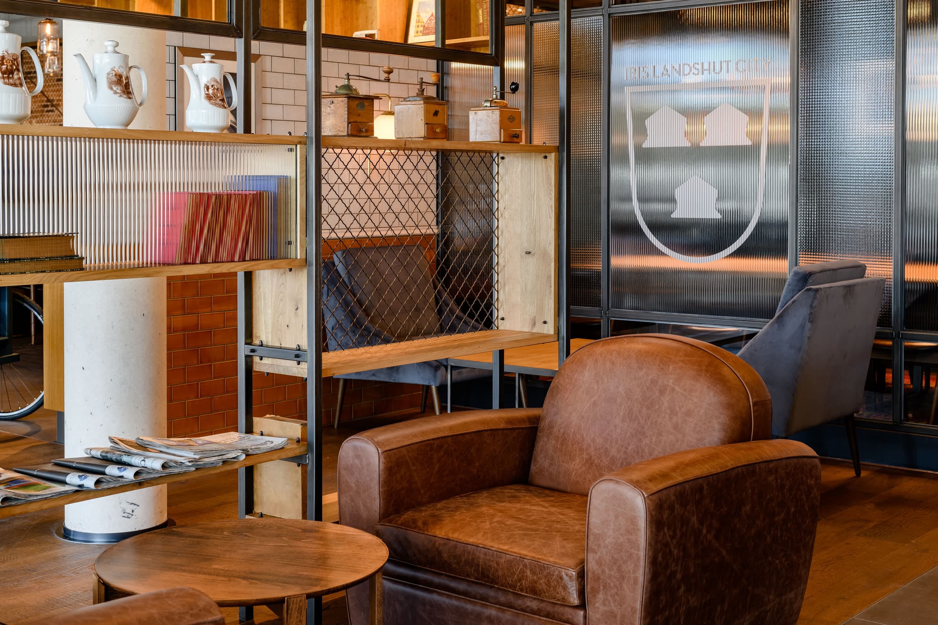 ibis Landshut City Ansicht 6