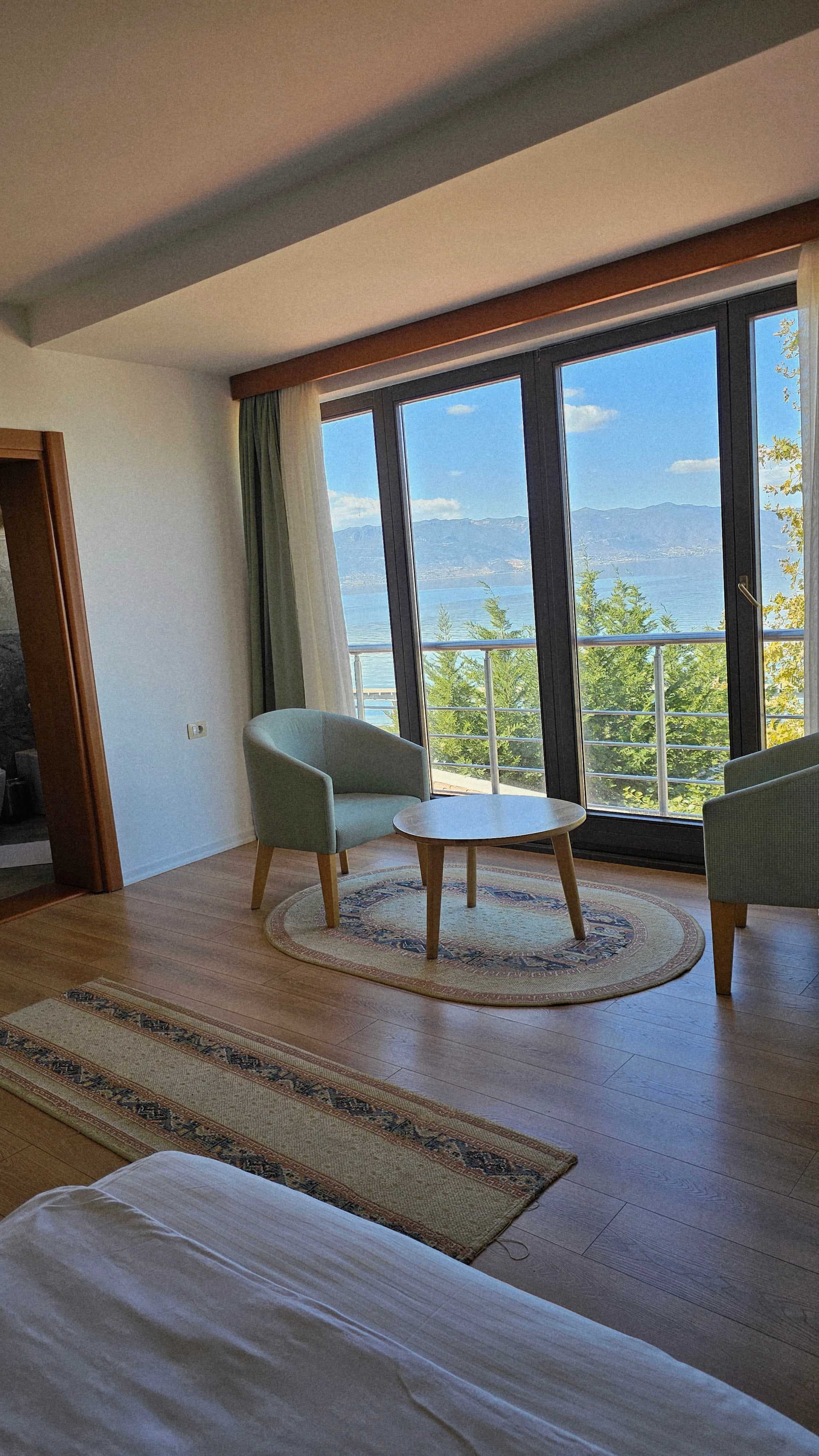 Hotel Millennium Ansicht 2