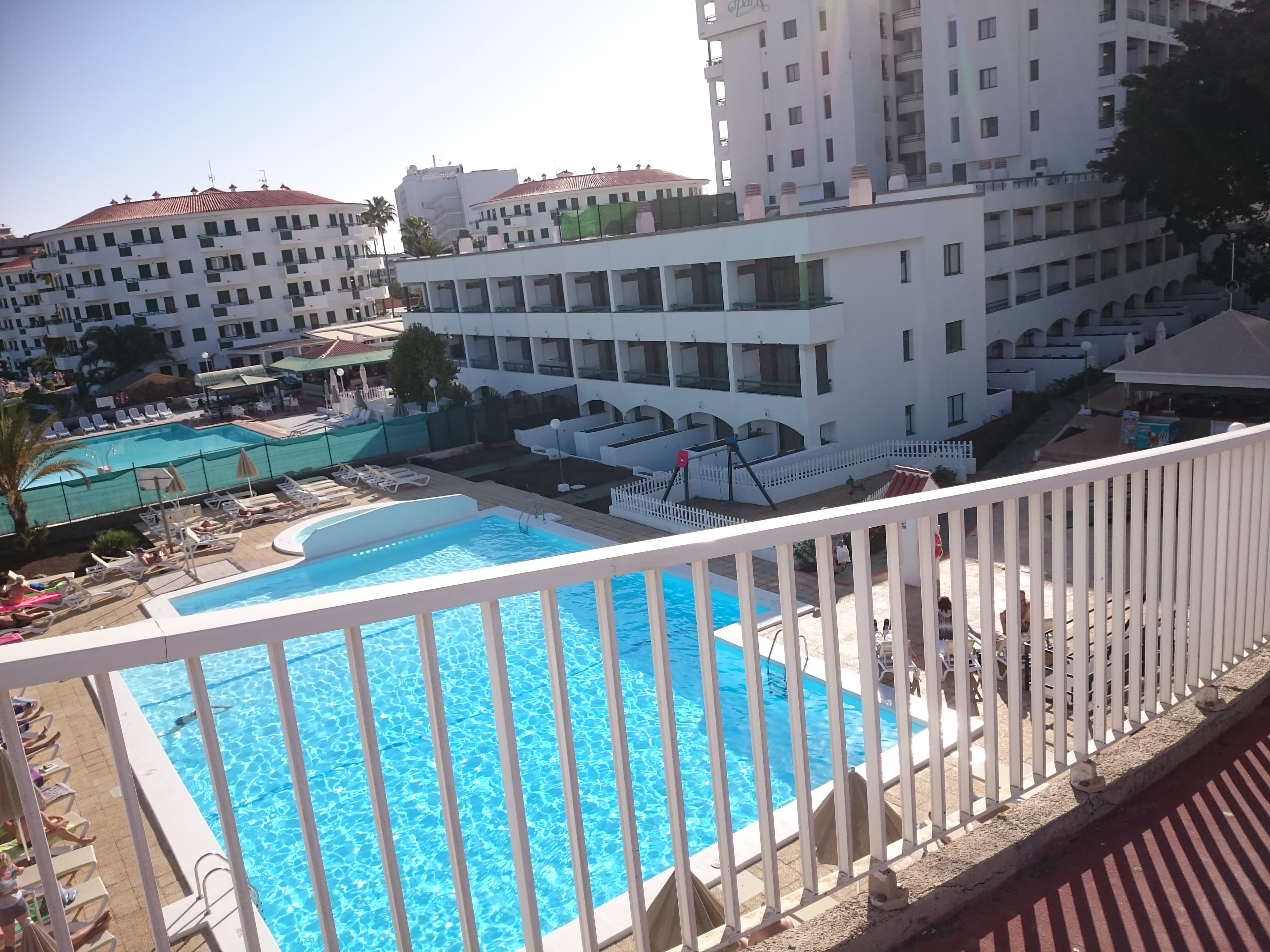 Hotel Green Park Ansicht 5