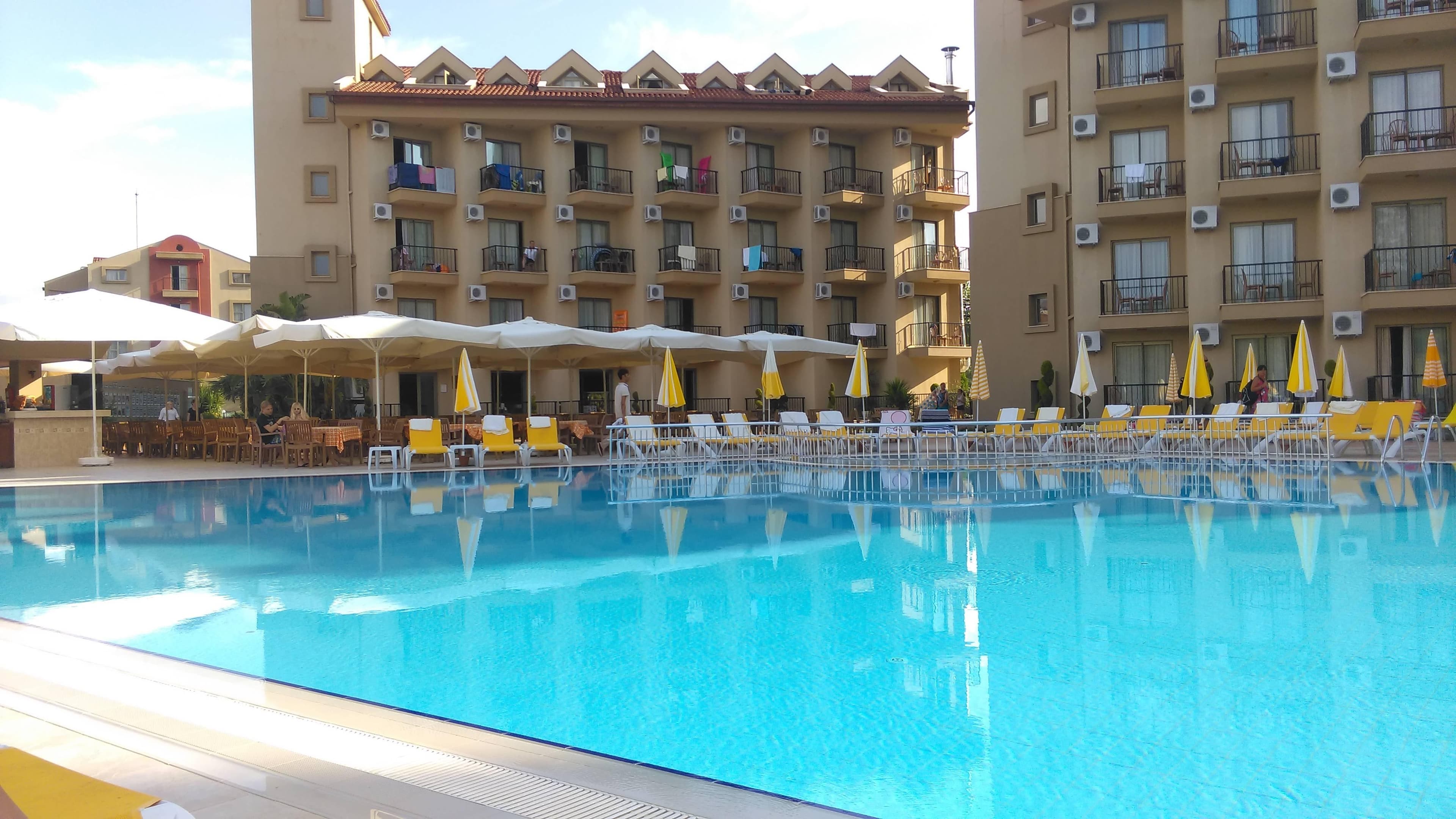 Hotel Victory Resort Ansicht 7