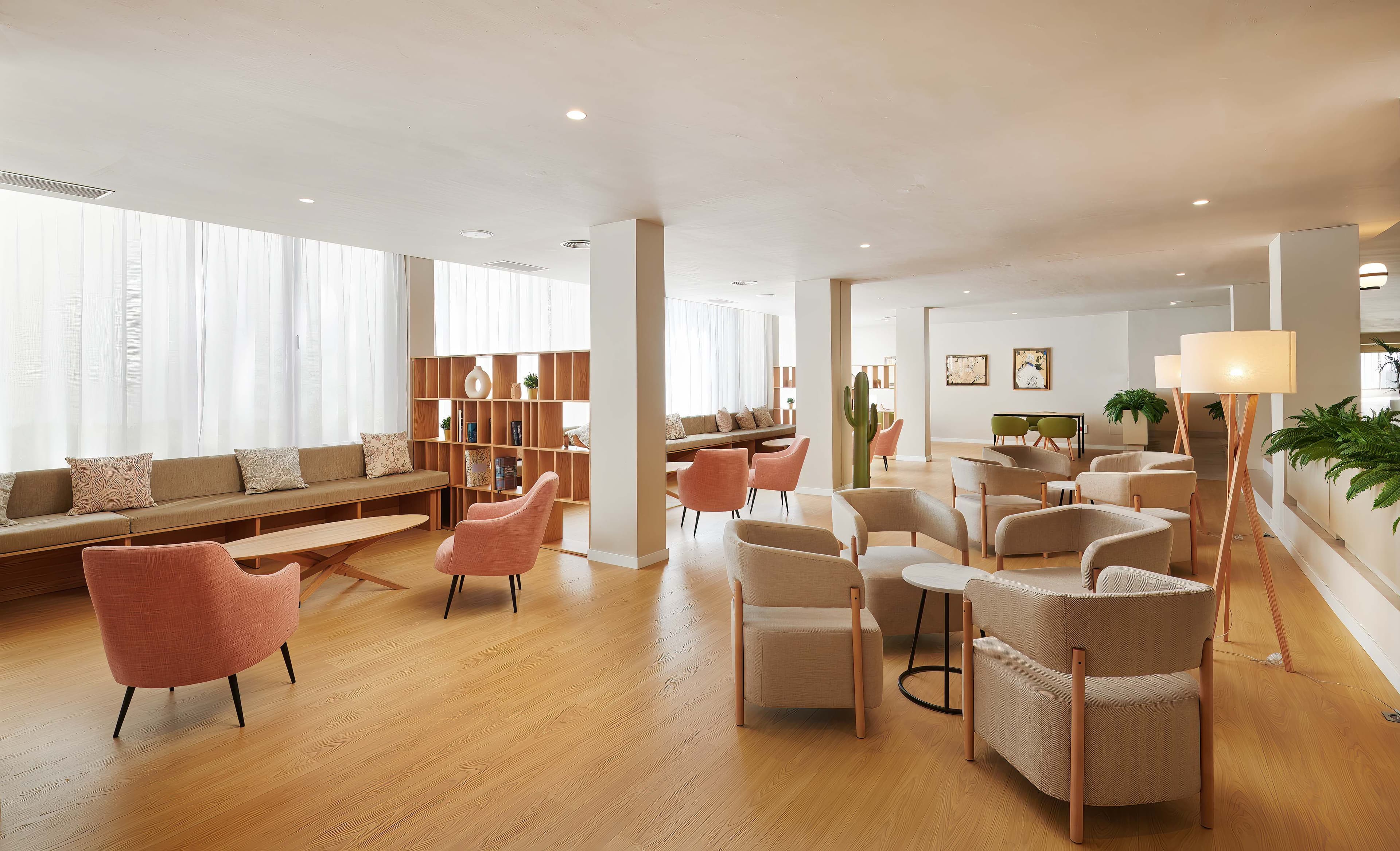 Protur Sa Coma Playa Hotel & Spa Ansicht 9