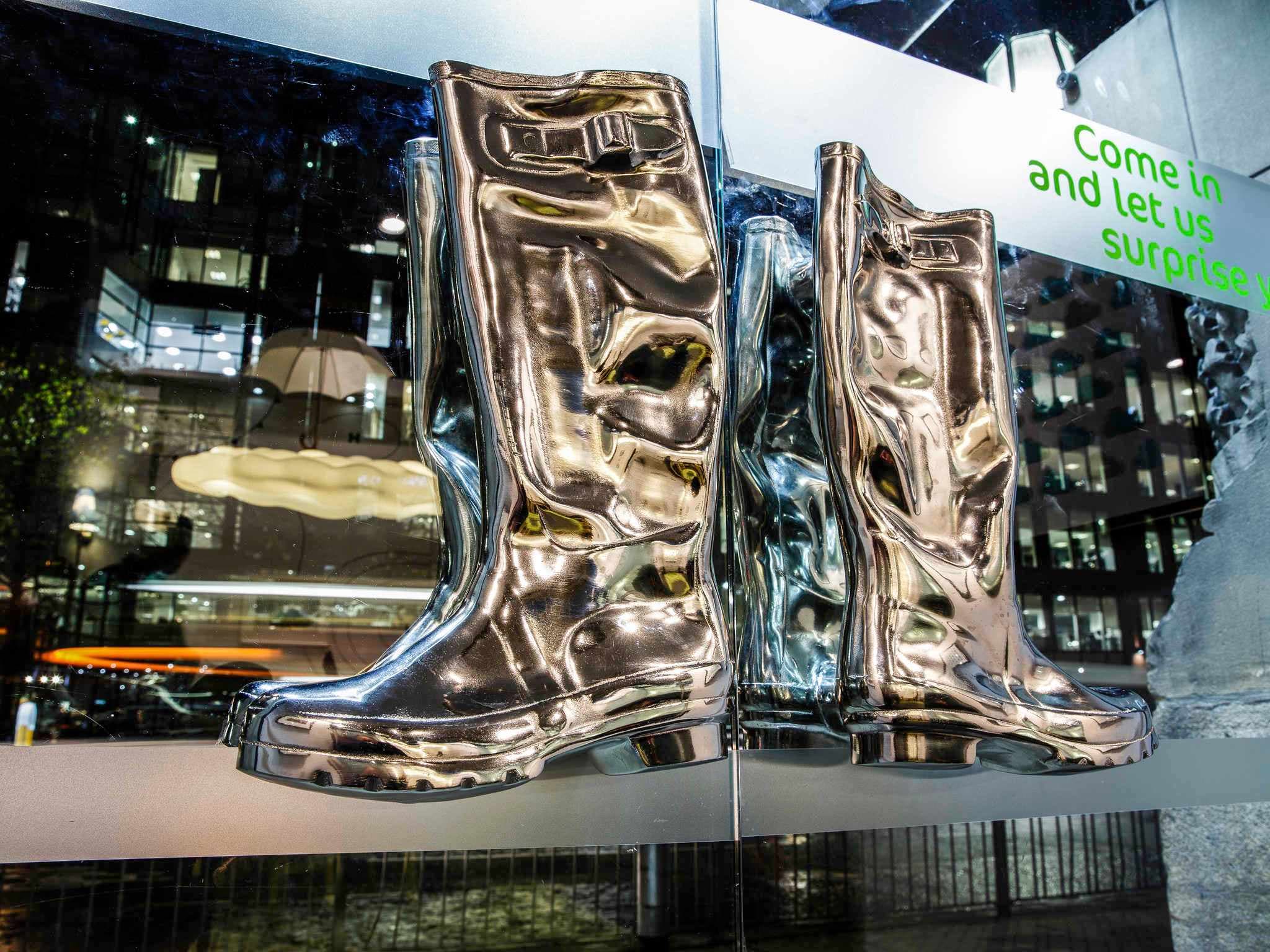 ibis Styles Manchester Portland
