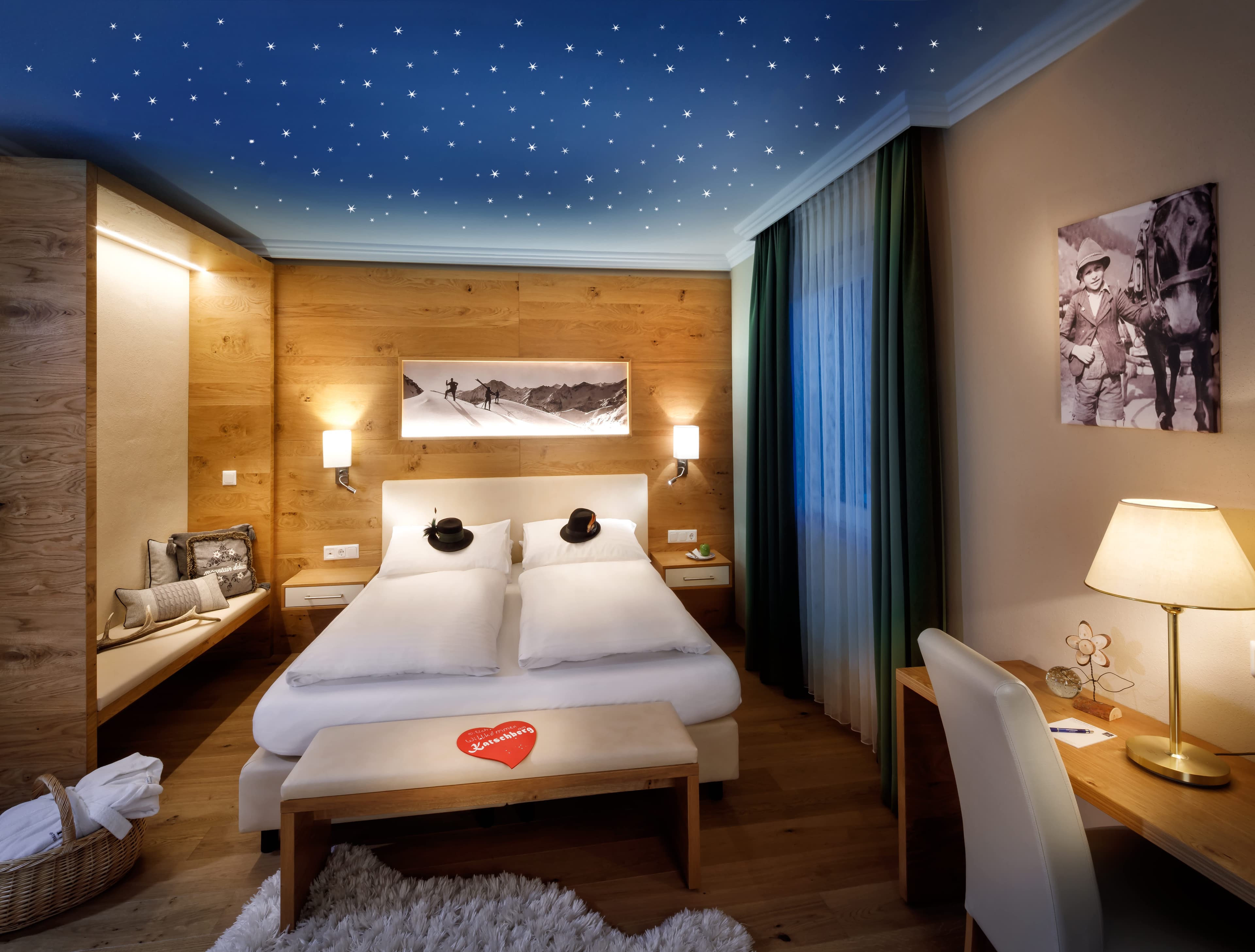 Familienhotel Hinteregger Ansicht 5