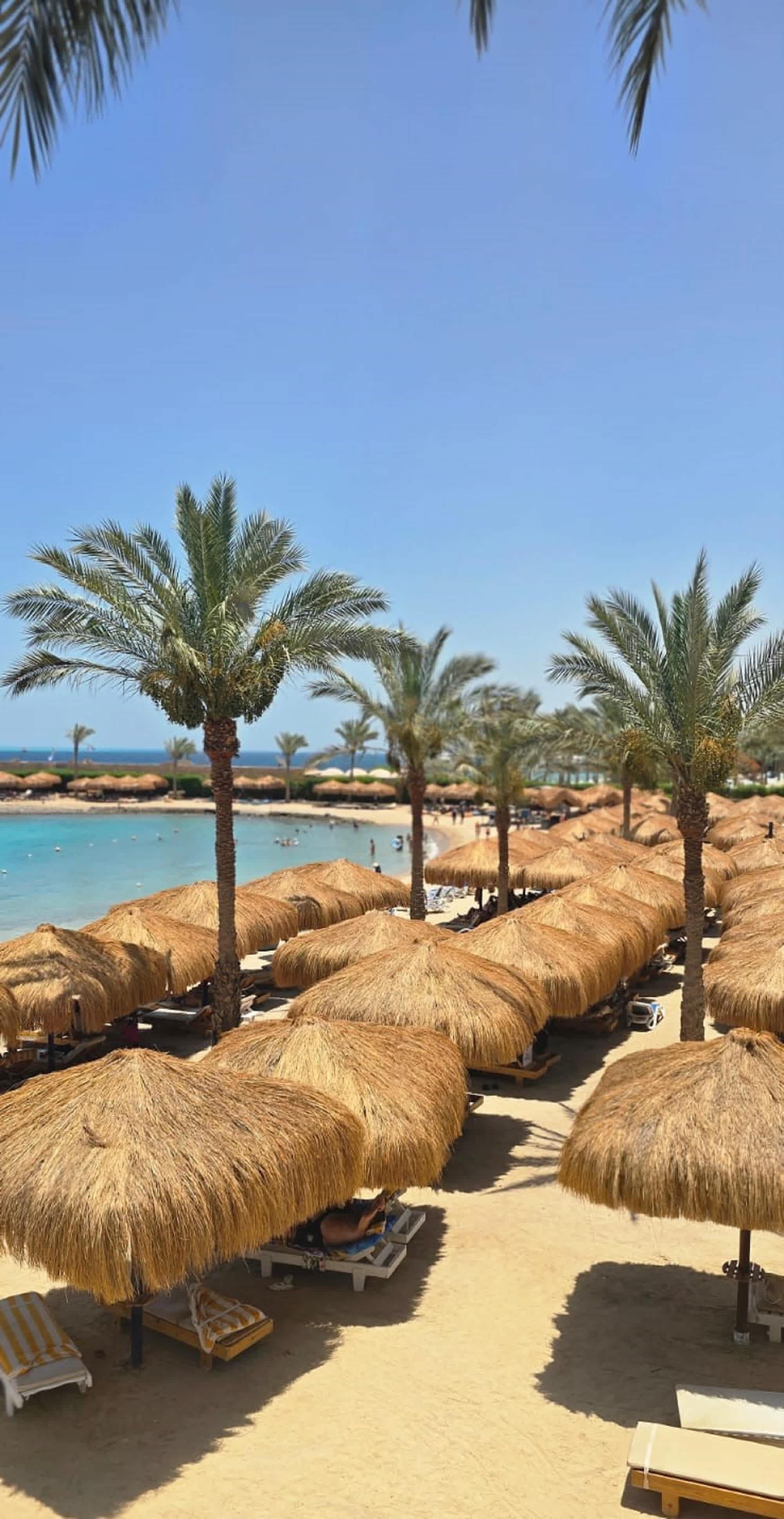 Regina Resort and Aqua Park Hurghada