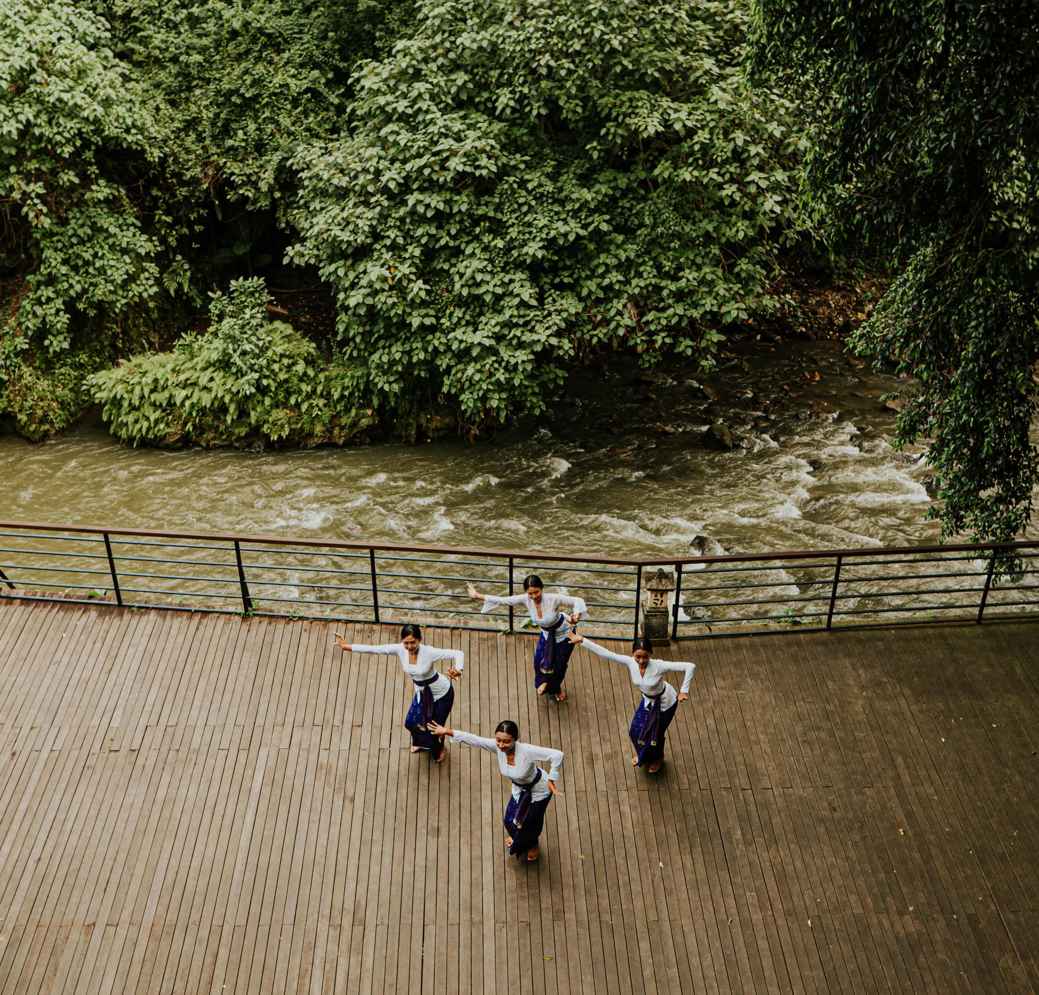 Sthala, Marriott's Tribute Portfolio Hotel, Ubud Bali