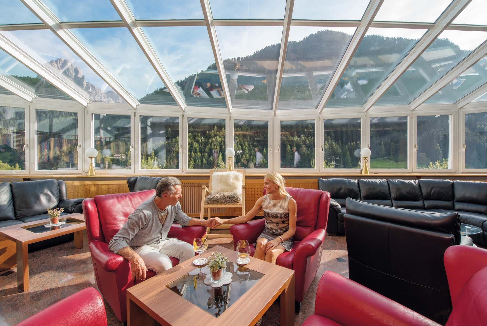 Diamant Spa Resort Hotel Ansicht 7