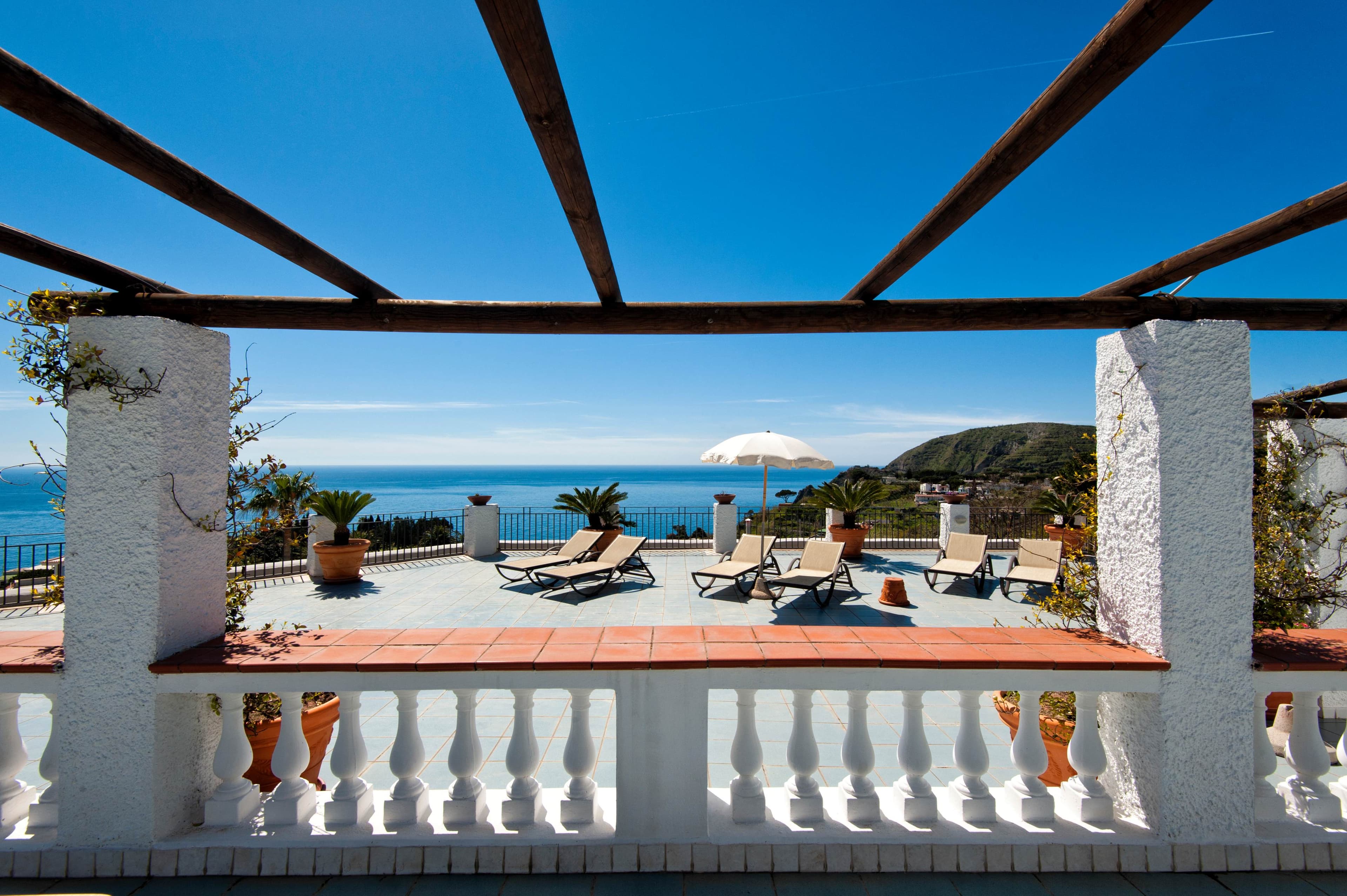 Borgo Romantica - Resort & Spa Ansicht 9