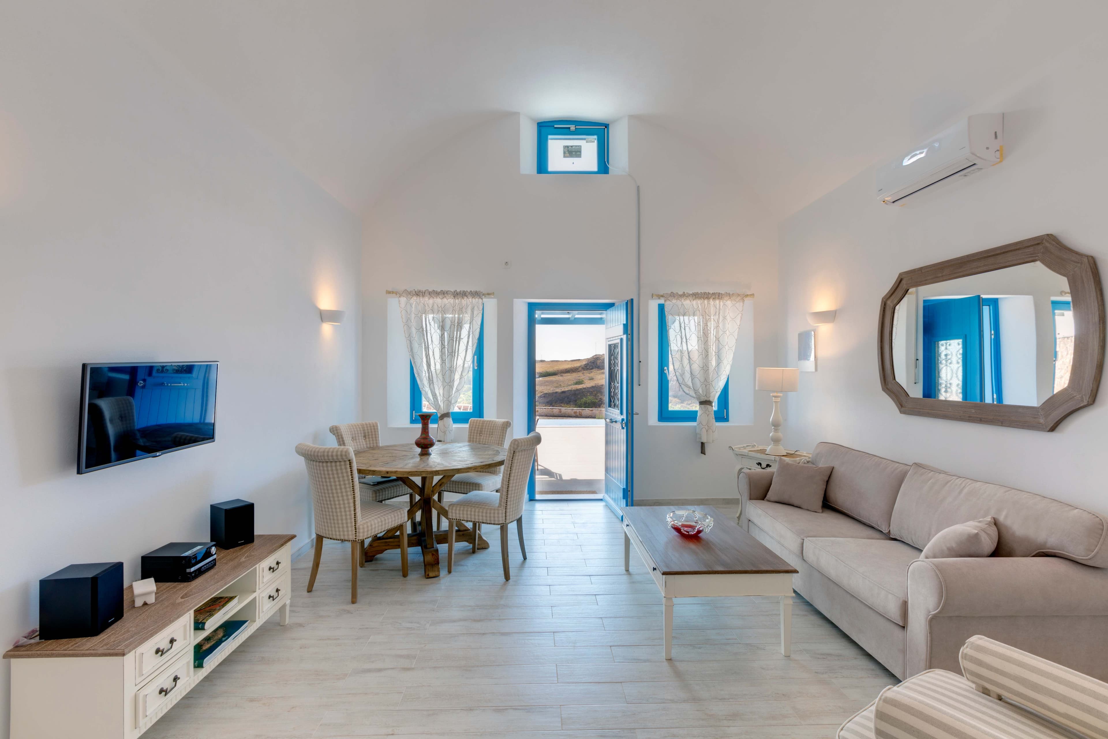 Desiterra Resort & Spa Ansicht 5