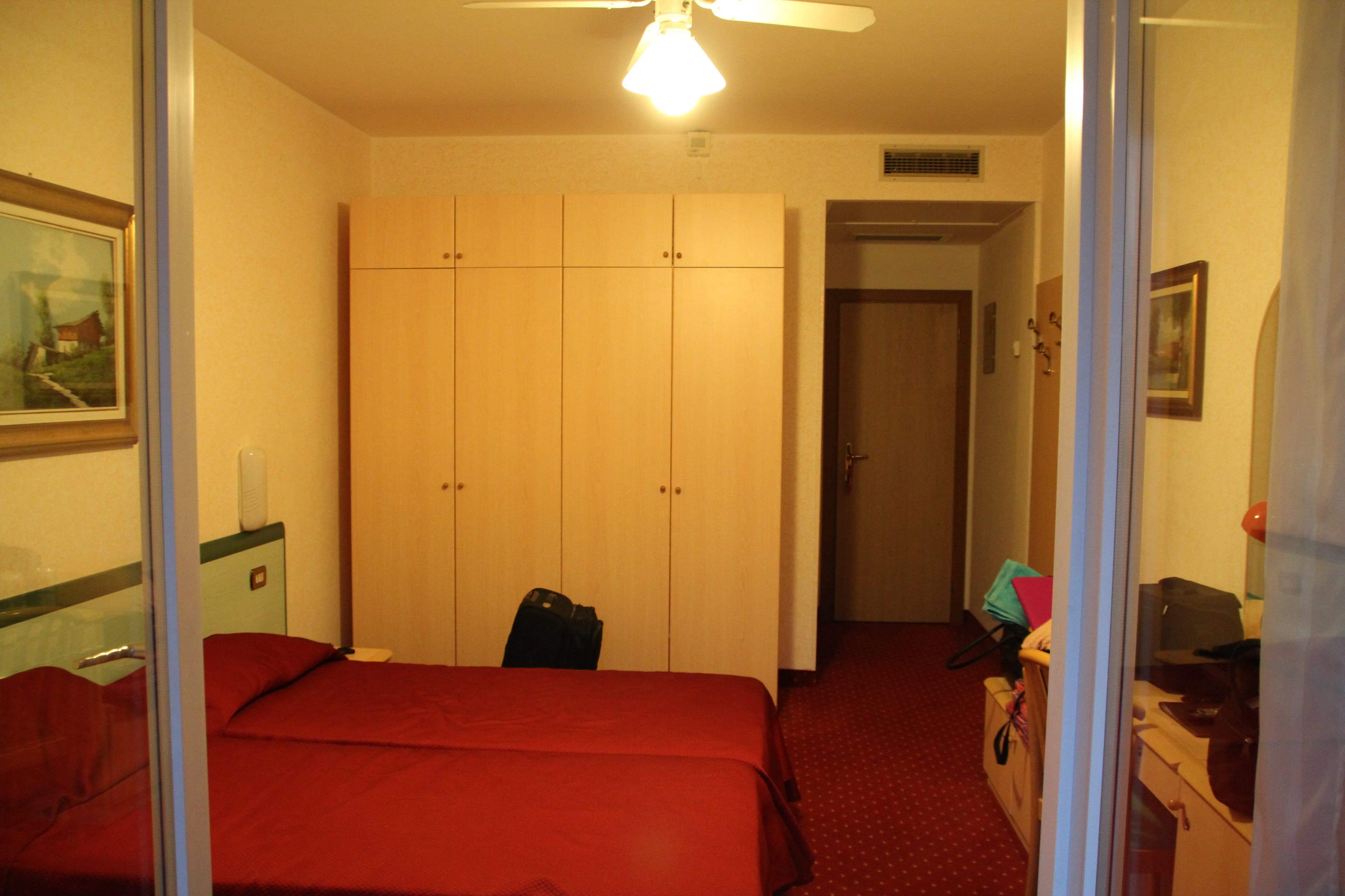 Hotel Du Lac Ansicht 5