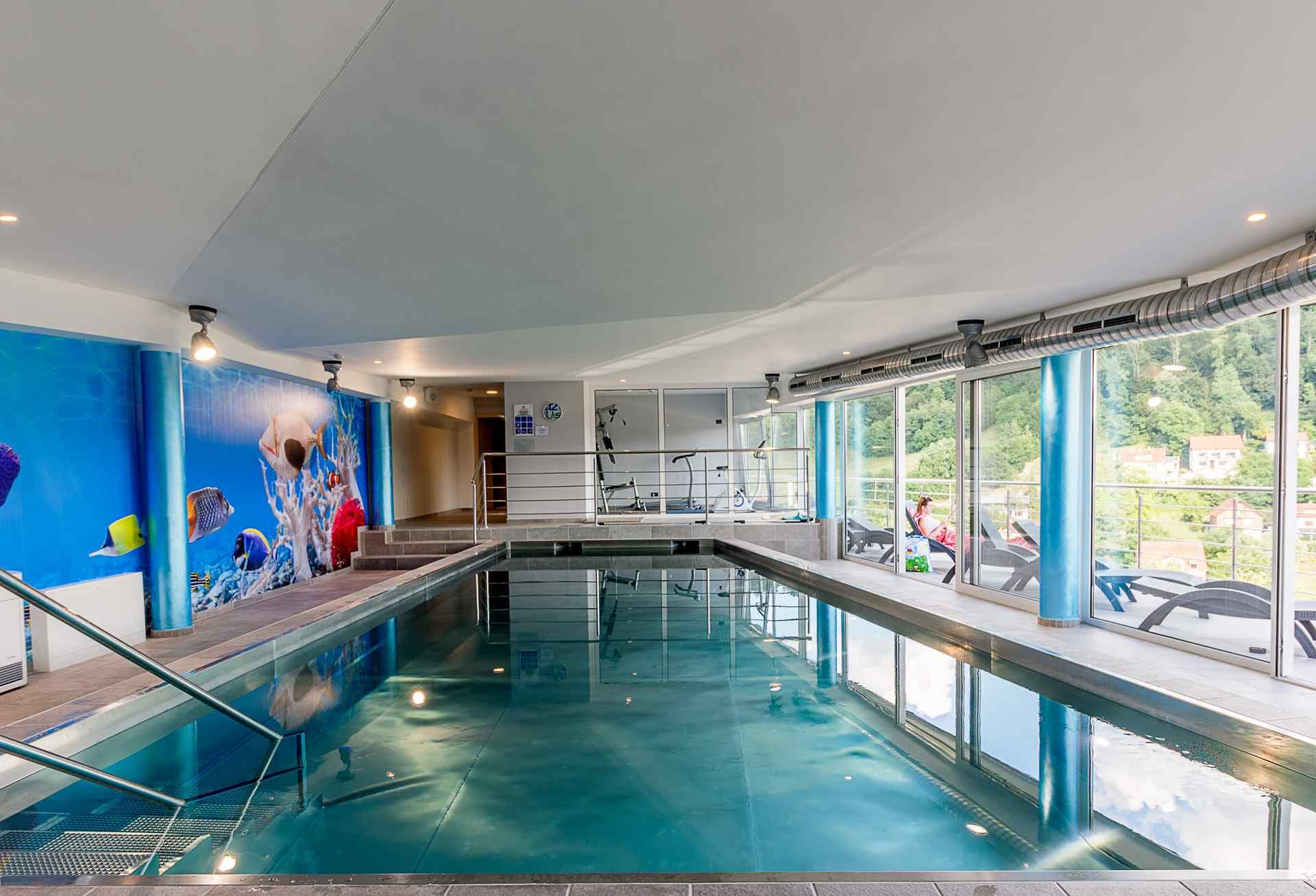 Wellness Hotel Villa Magdalena Ansicht 7