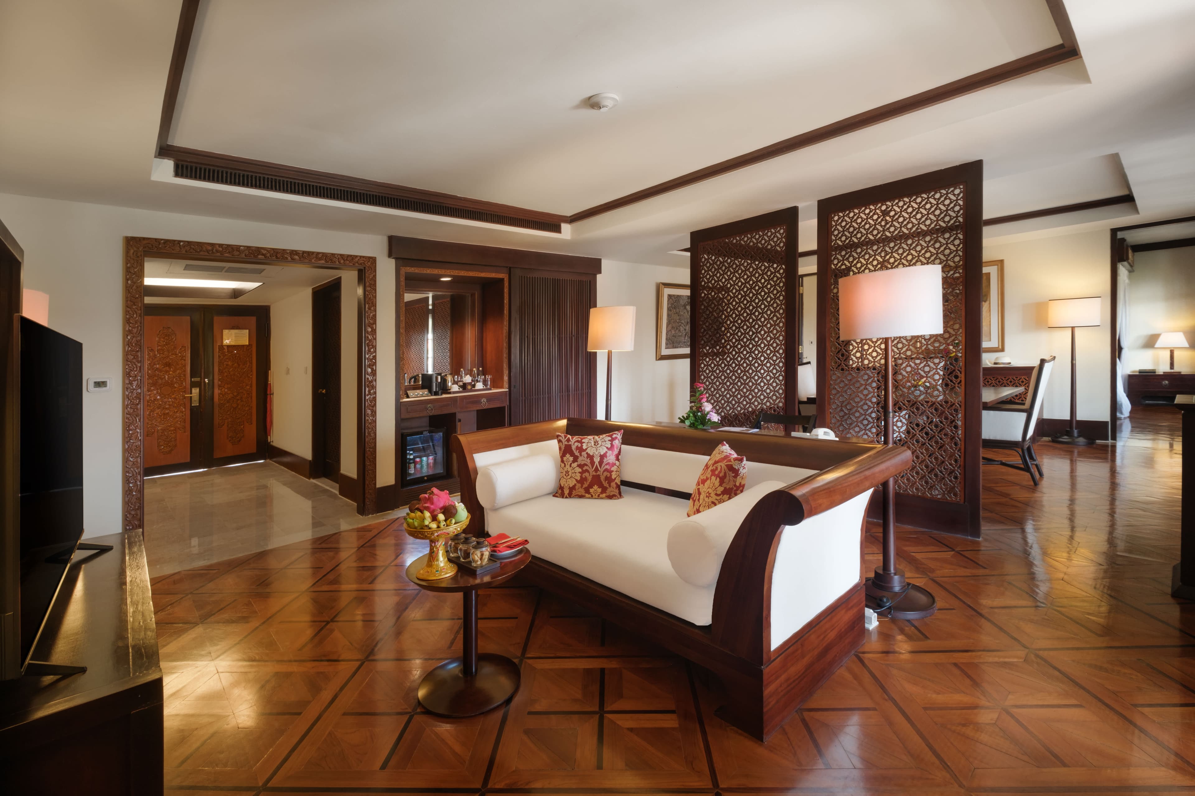 Ayodya Resort Bali Ansicht 4