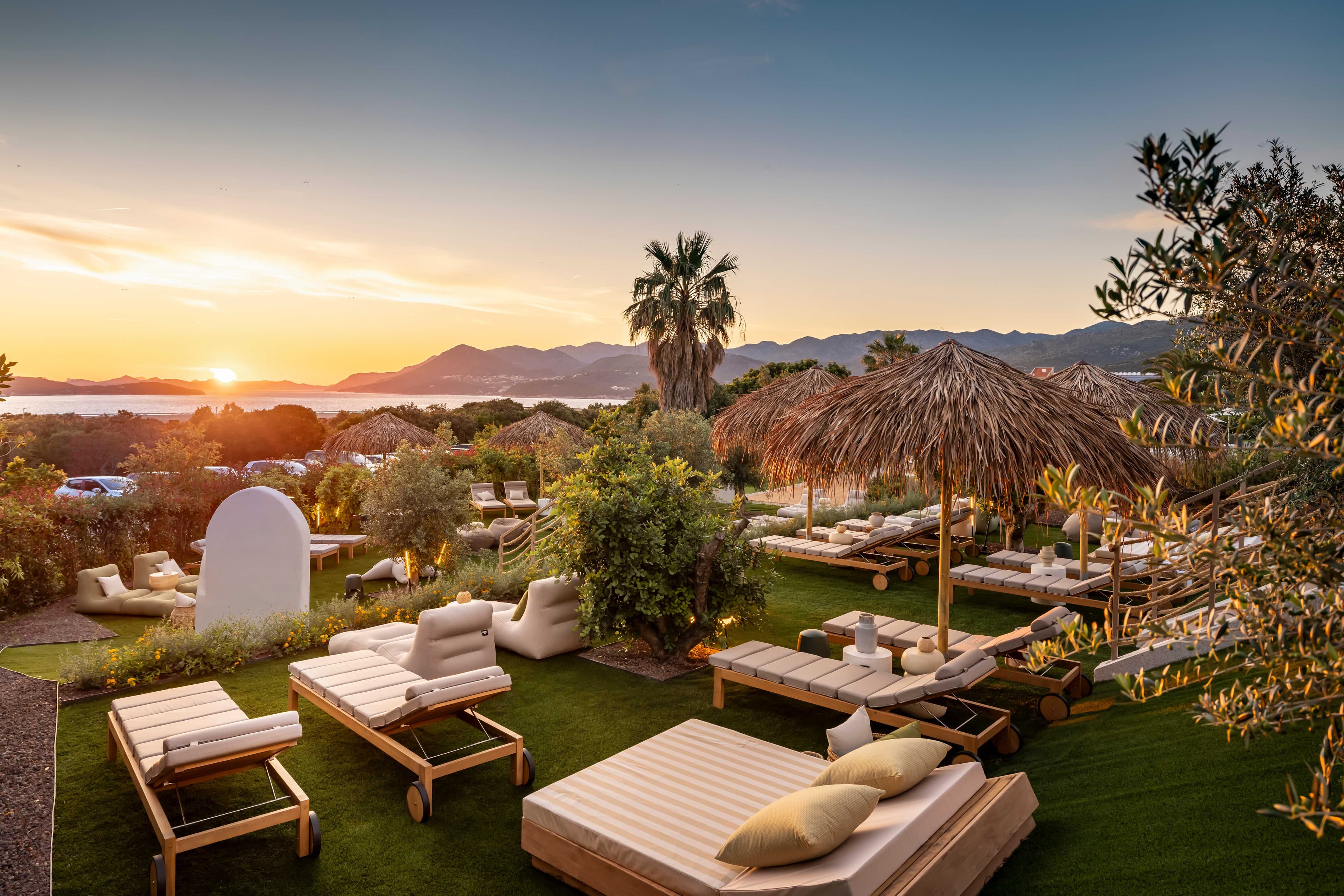 Valamar Lacroma Hotel Ansicht 7