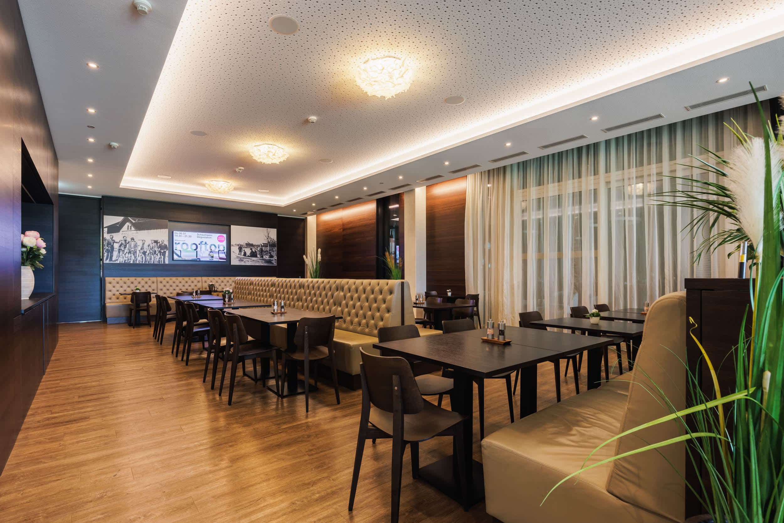 Hotel Kommod Ansicht 7