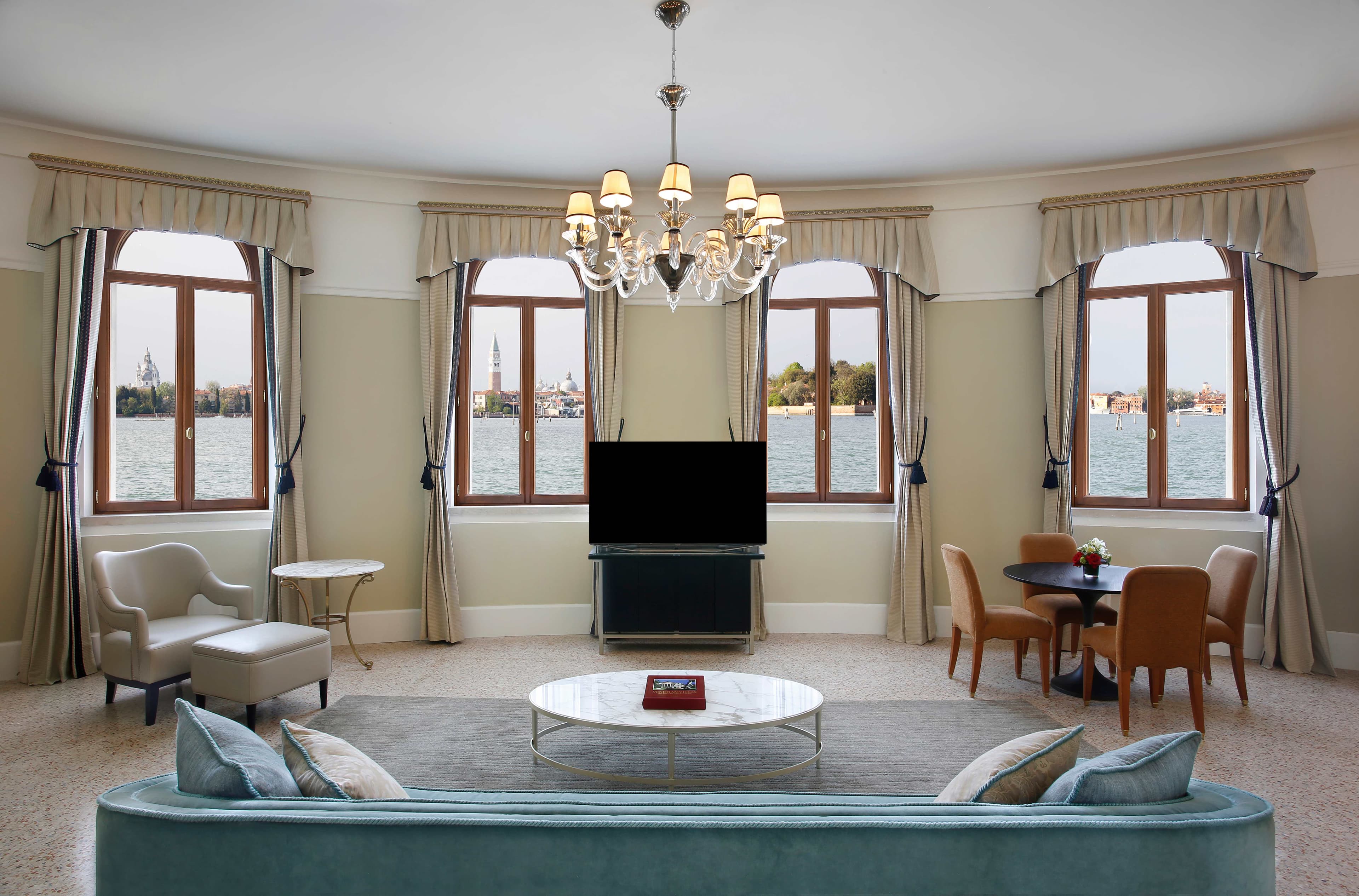 San Clemente Palace Kempinski Venice Ansicht 6
