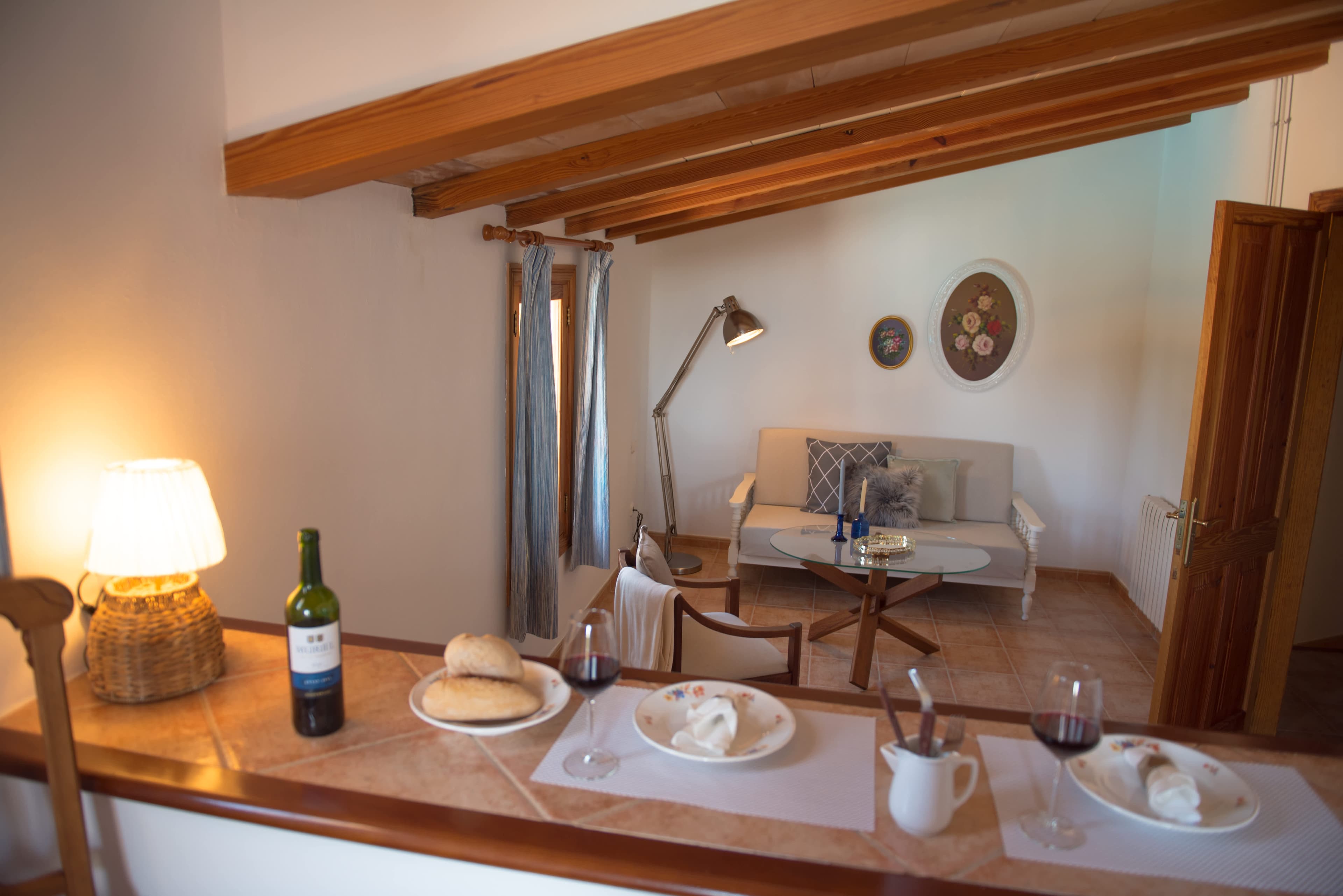 Hotel Agroturisme Perola Ansicht 5