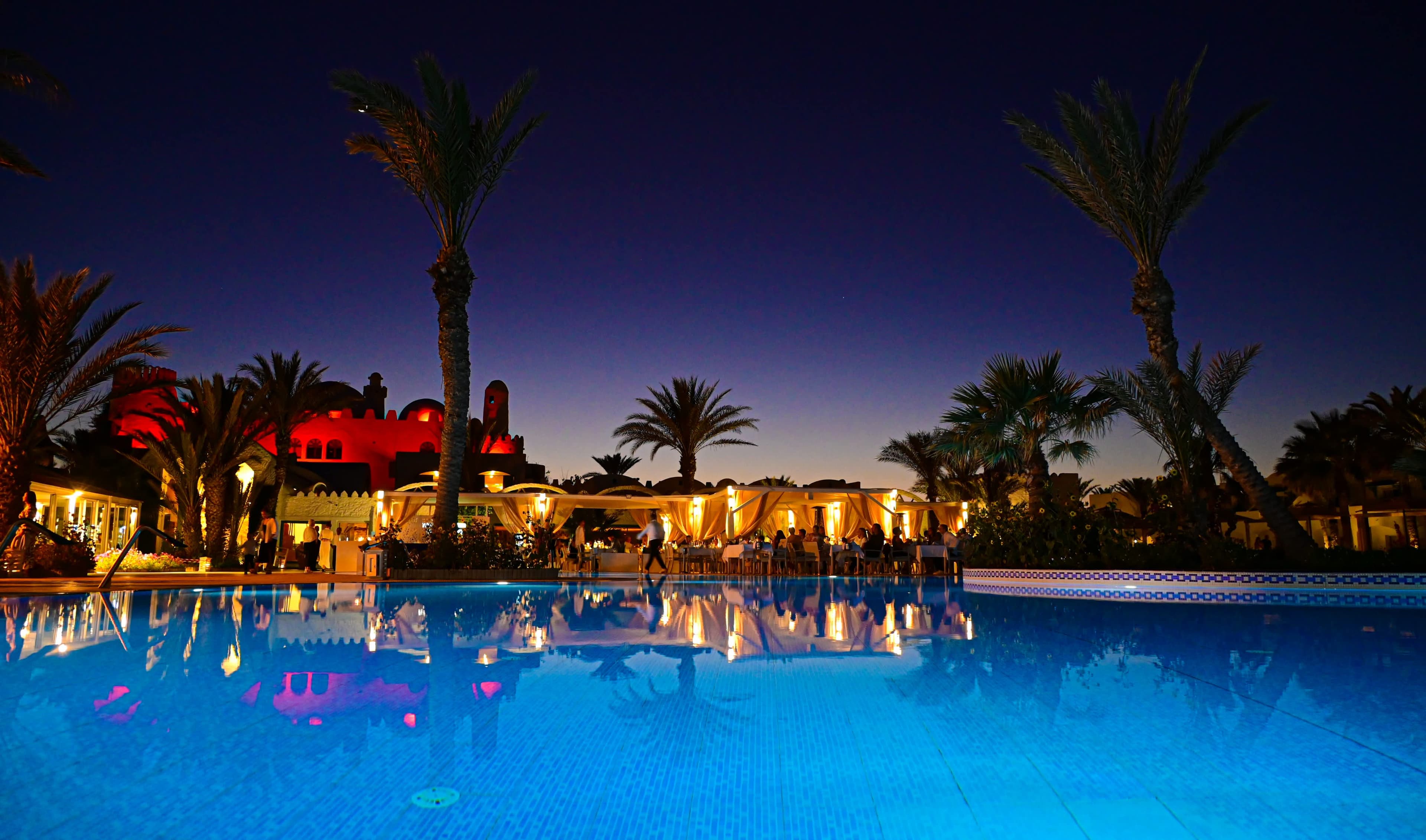 ROBINSON DJERBA BAHIYA Ansicht 7